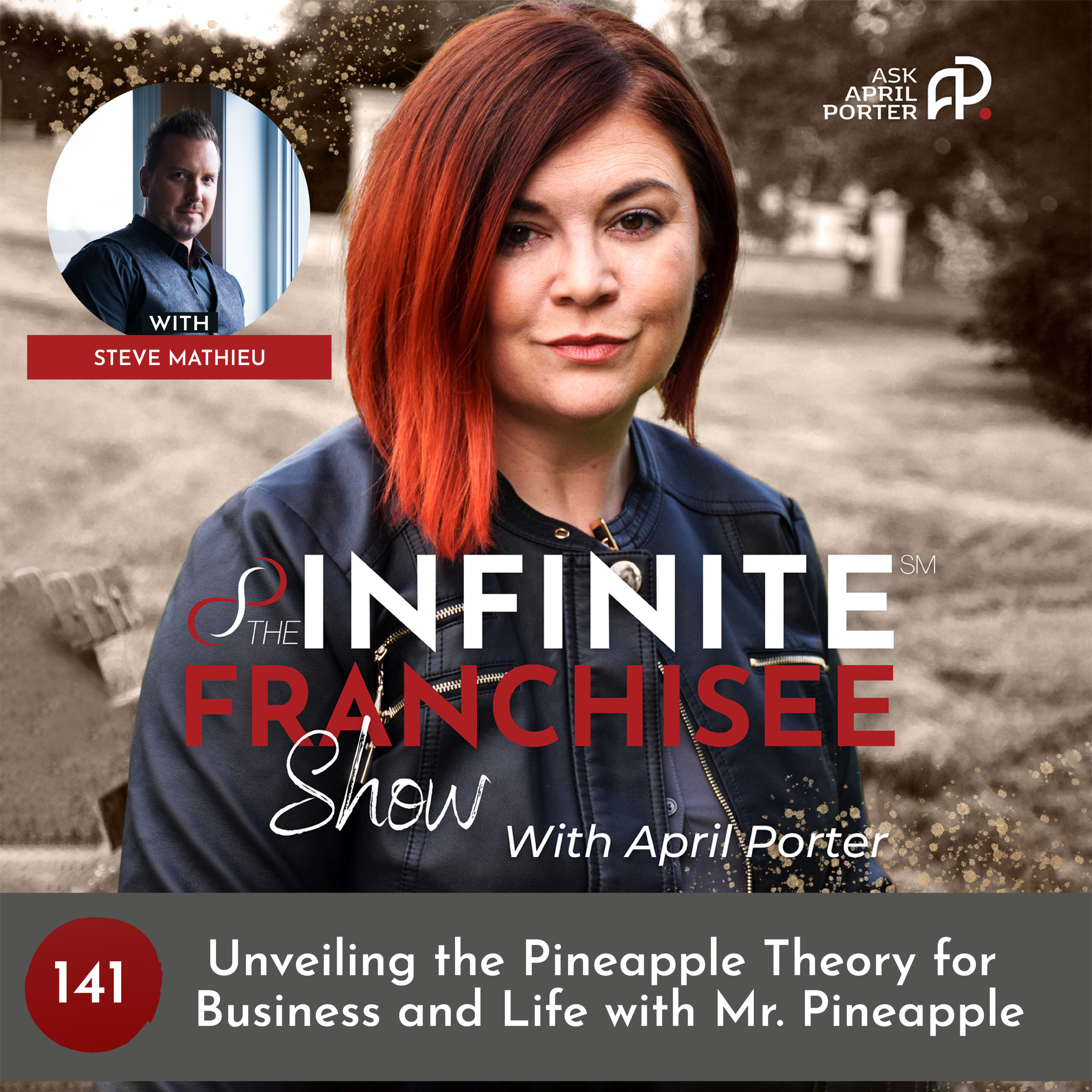 The Infinite Franchisee Show