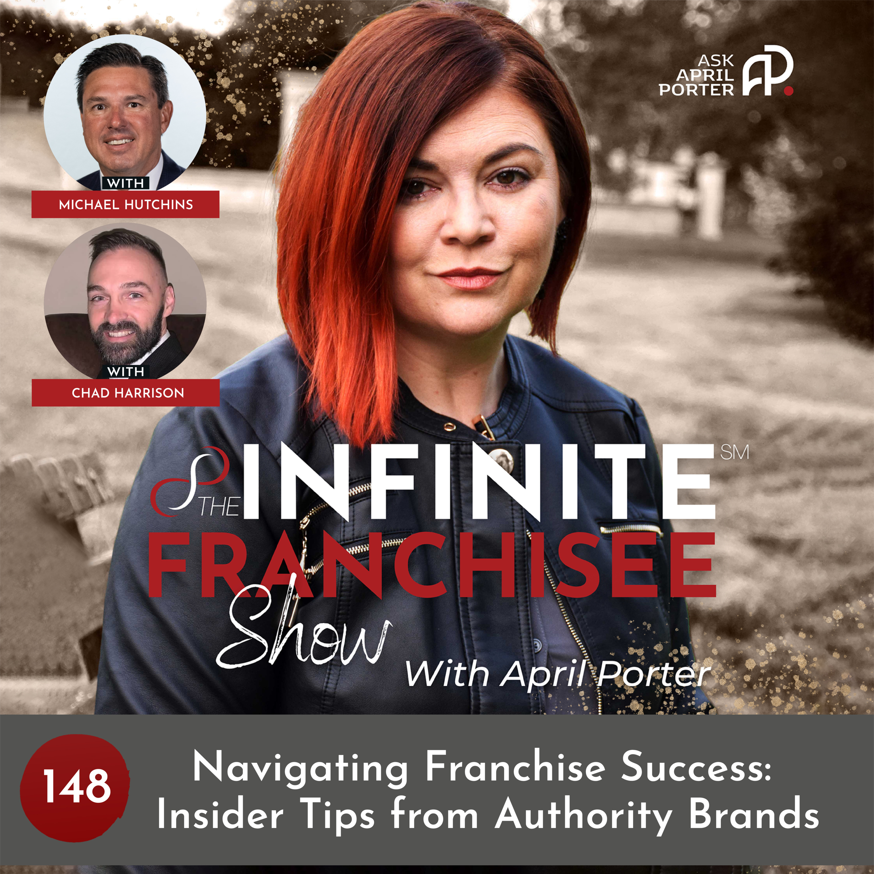 The Infinite Franchisee Show