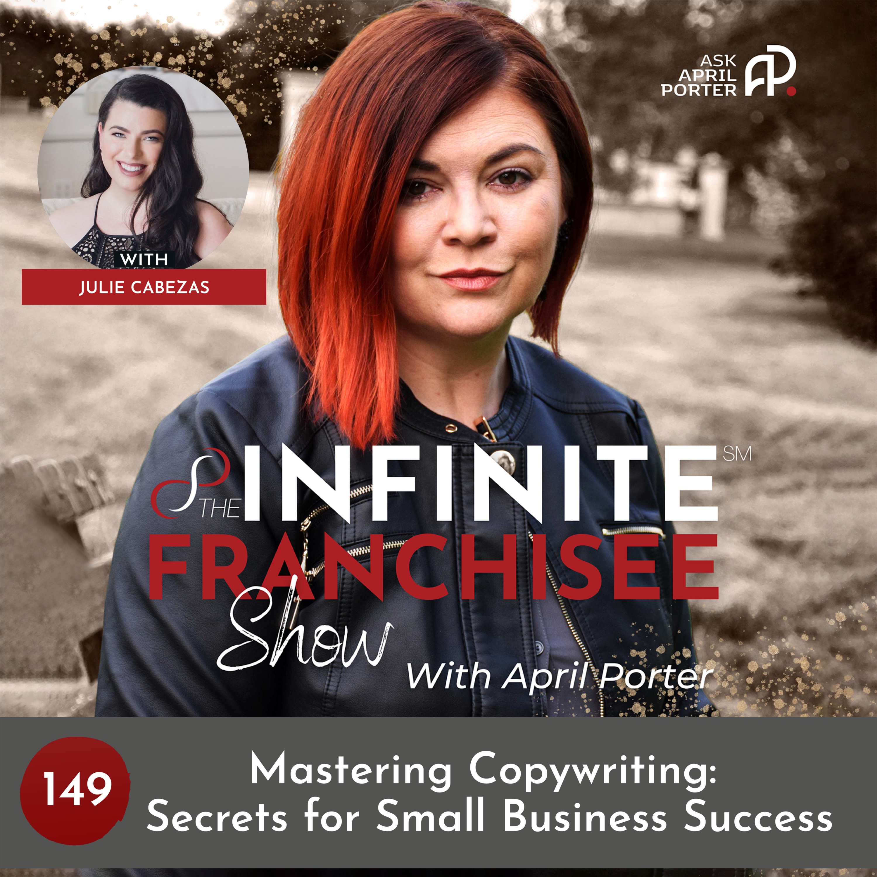The Infinite Franchisee Show