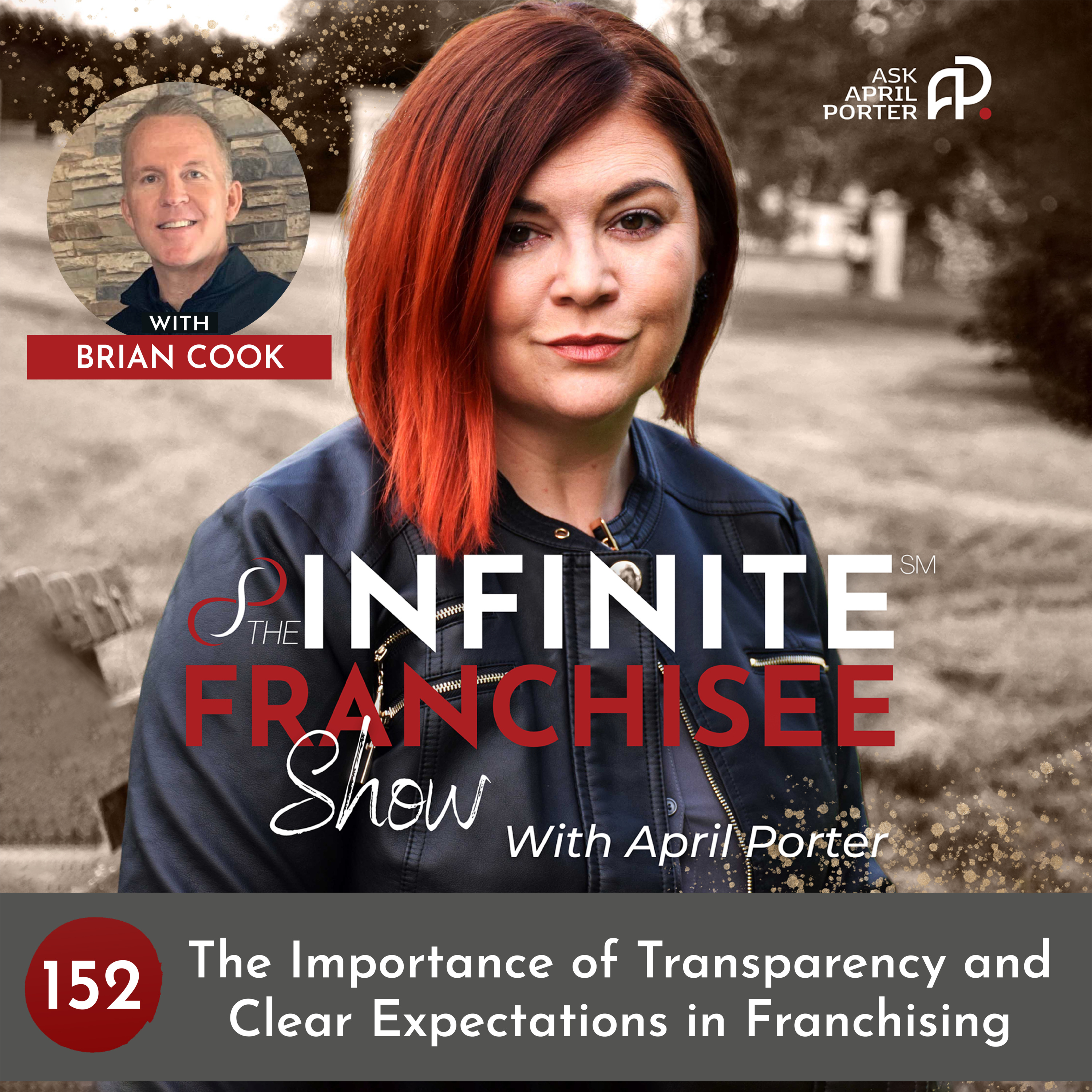 The Infinite Franchisee Show