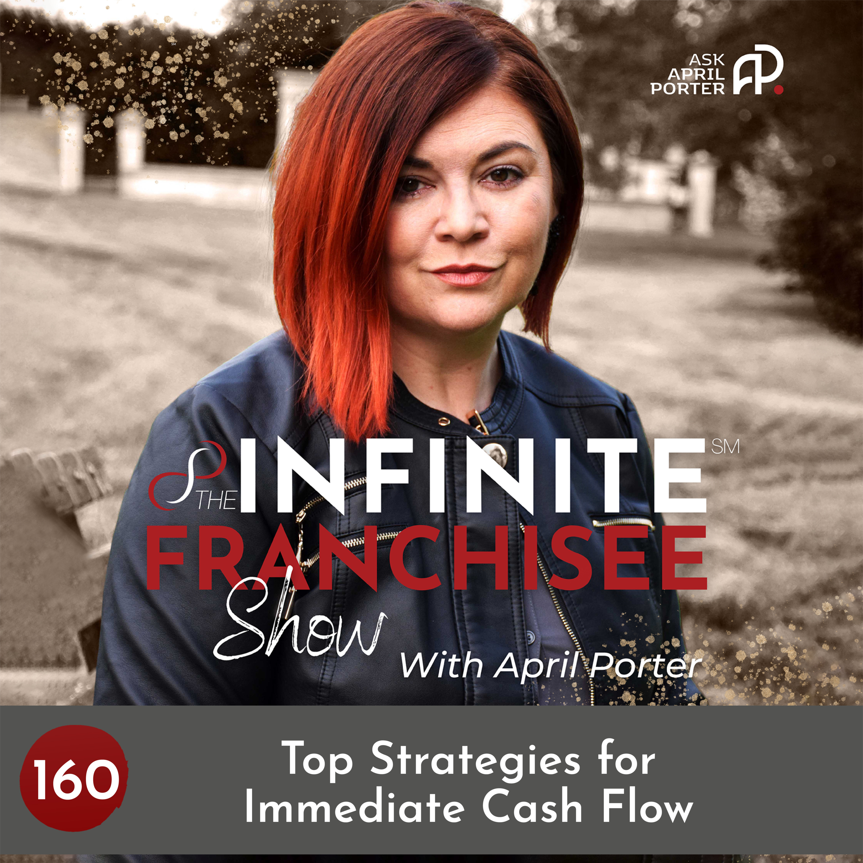 The Infinite Franchisee Show