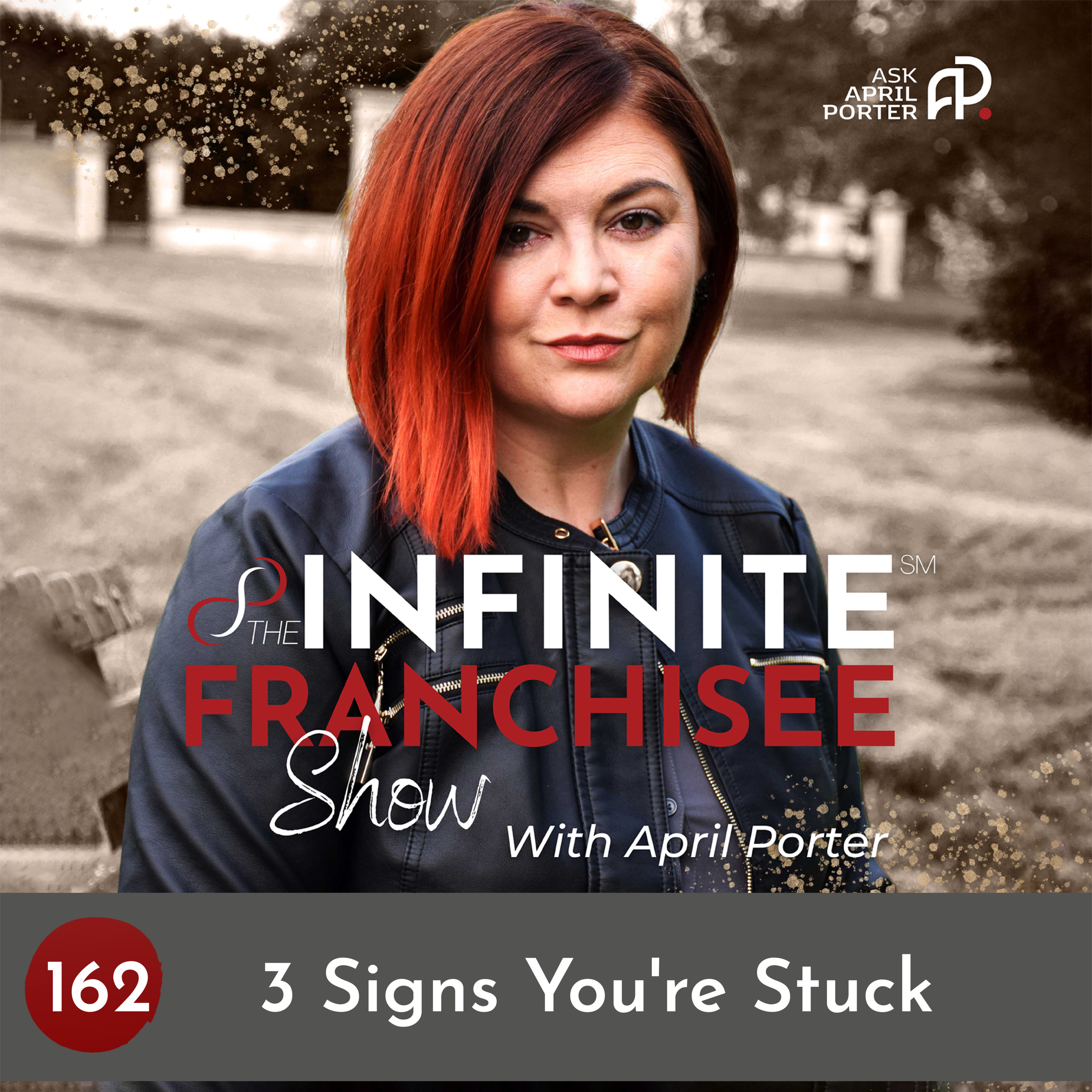 The Infinite Franchisee Show