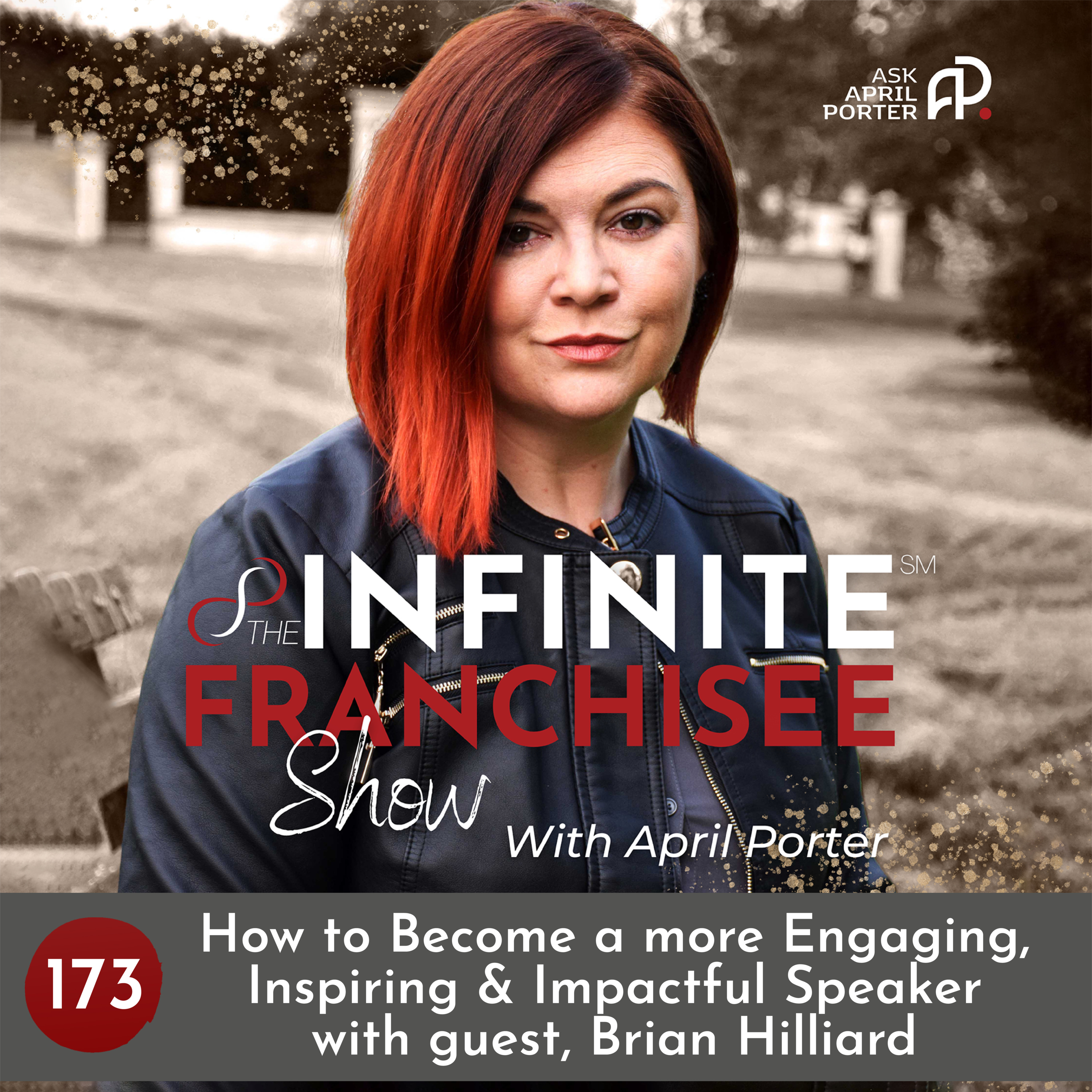 The Infinite Franchisee Show