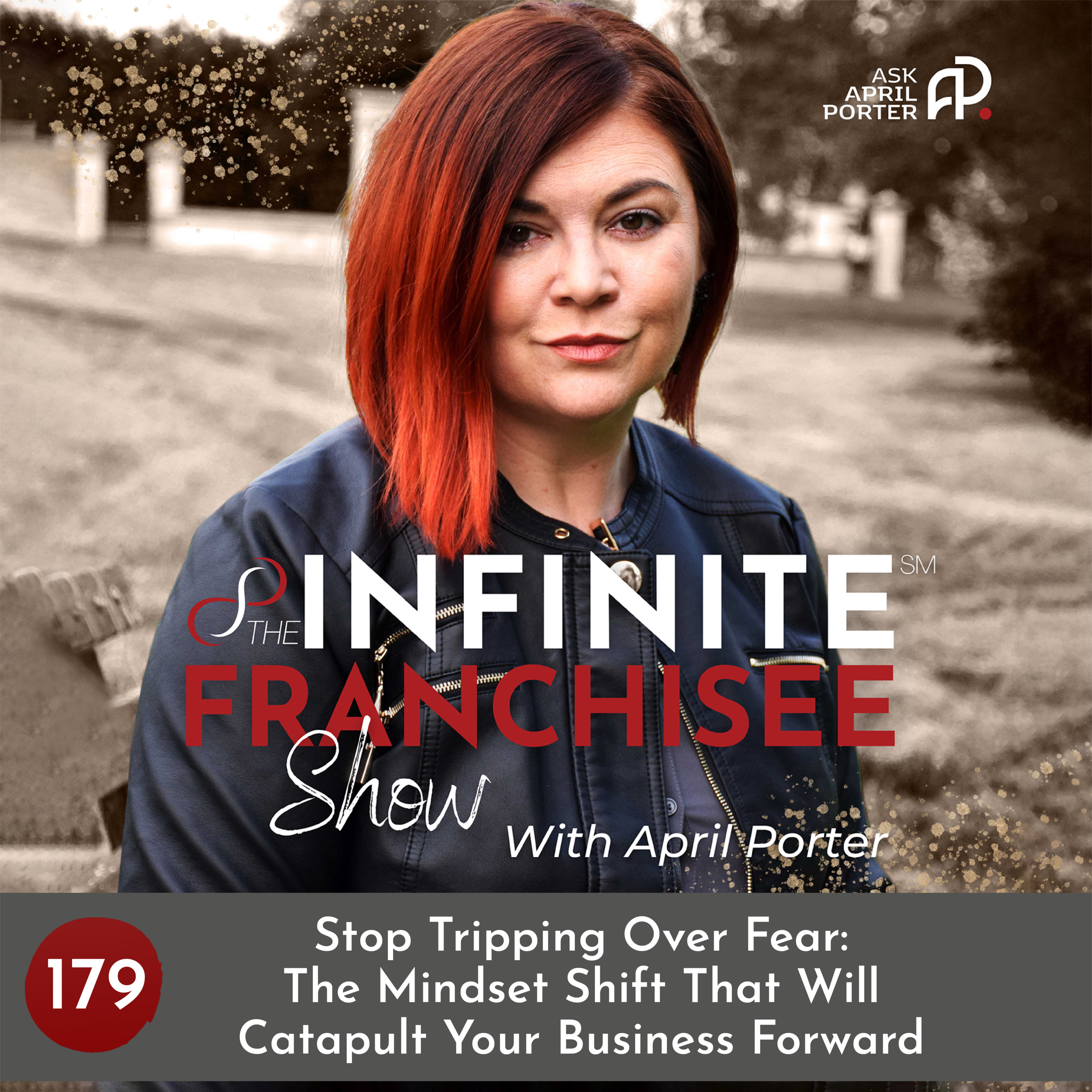 The Infinite Franchisee Show