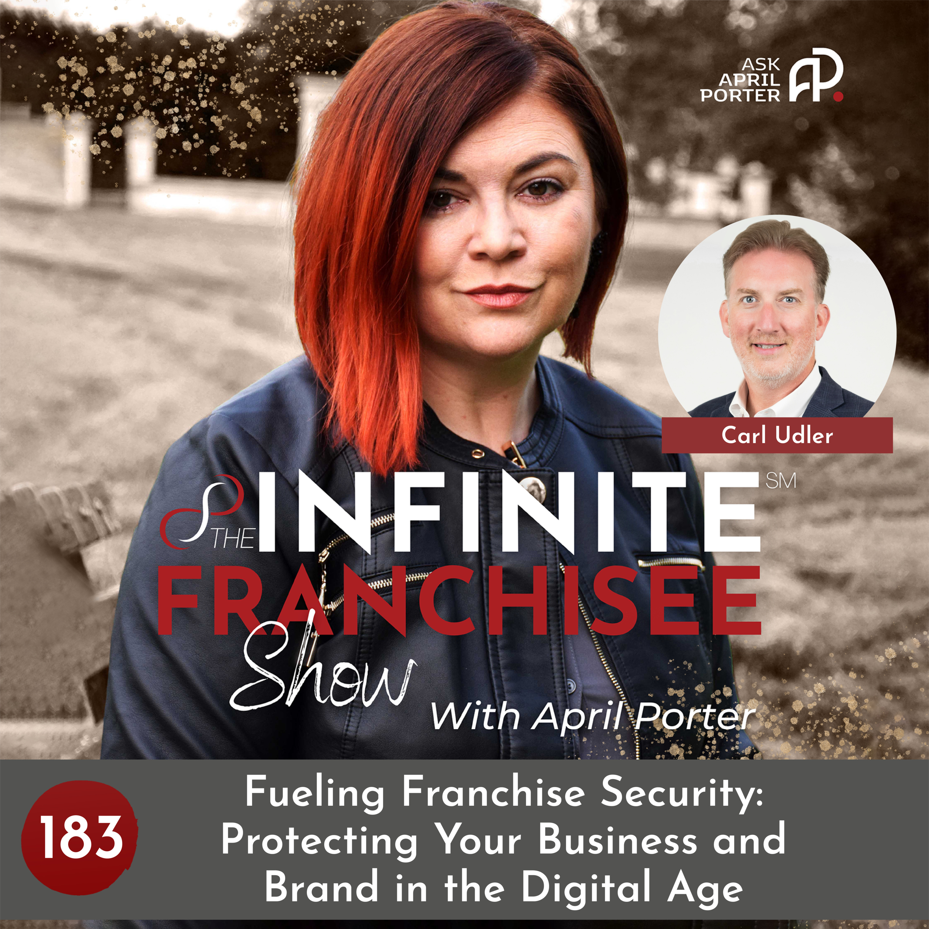 The Infinite Franchisee Show