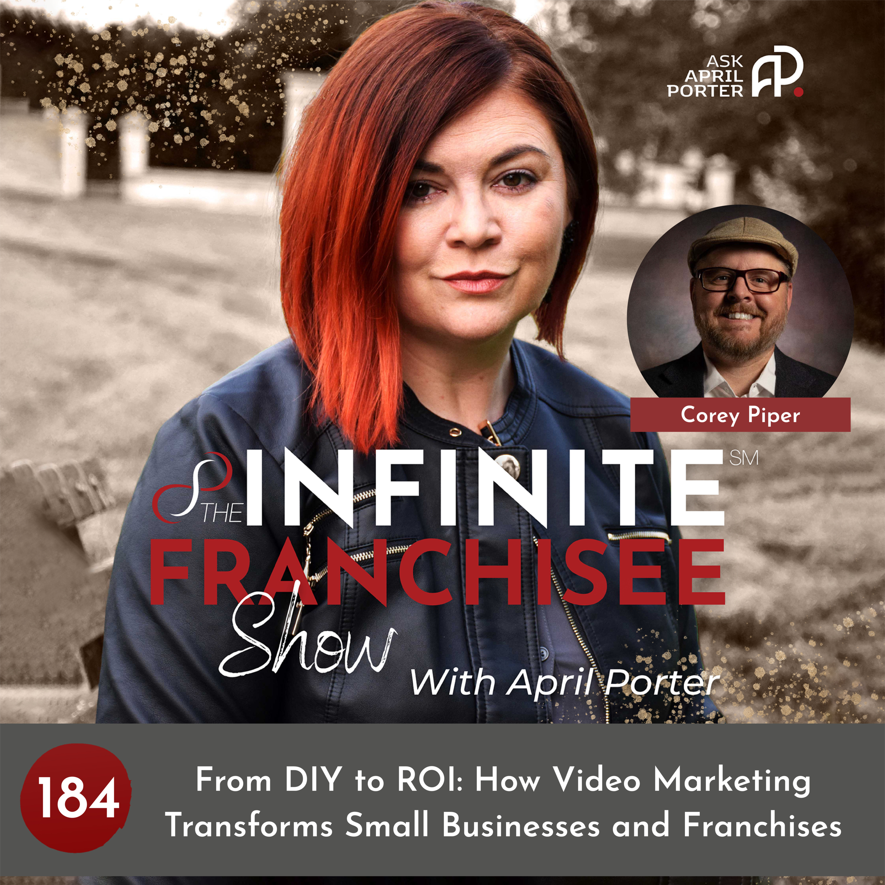 The Infinite Franchisee Show