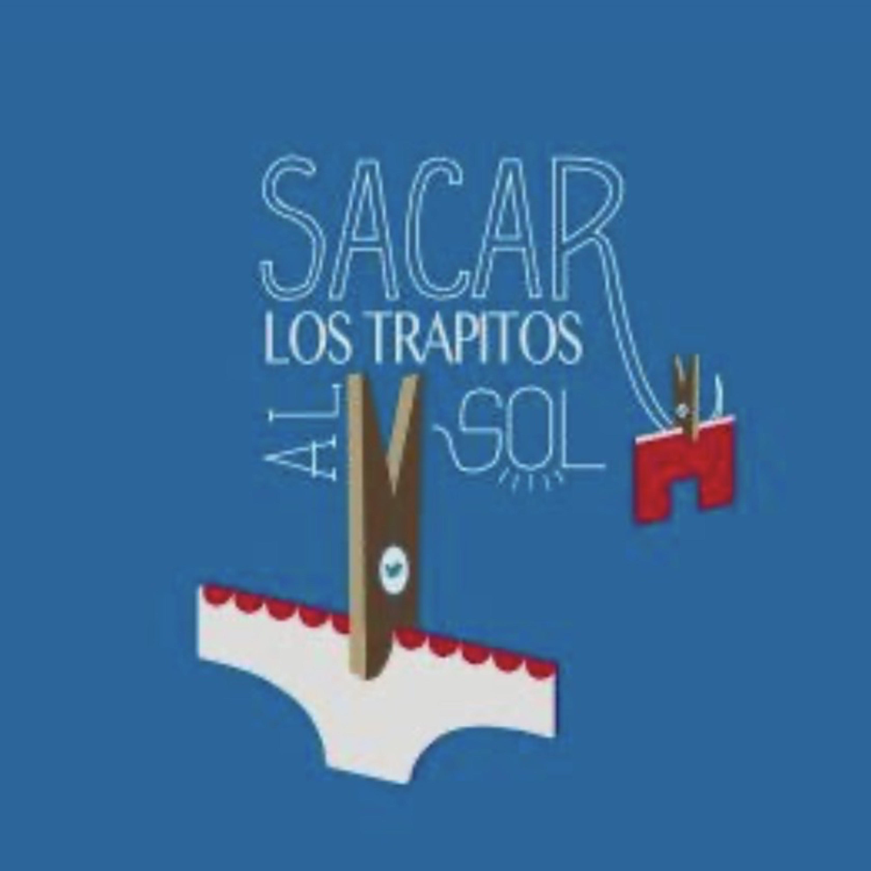Mayo está sacando tus trapitos al sol ☀️ episode artwork