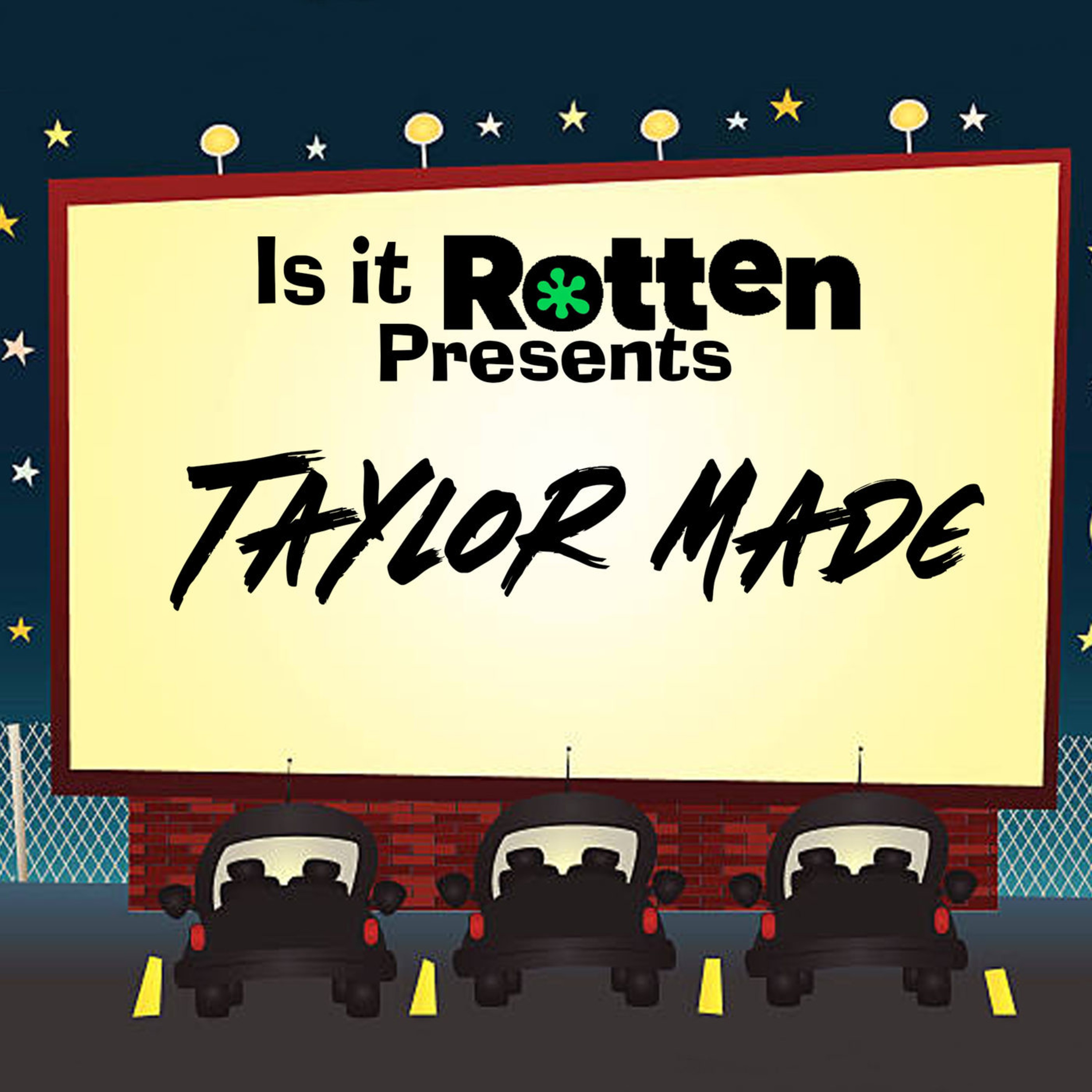 Taylor Made: Coco, Mary and the Witch's Flower and Fyre Festival Documentaries episode artwork
