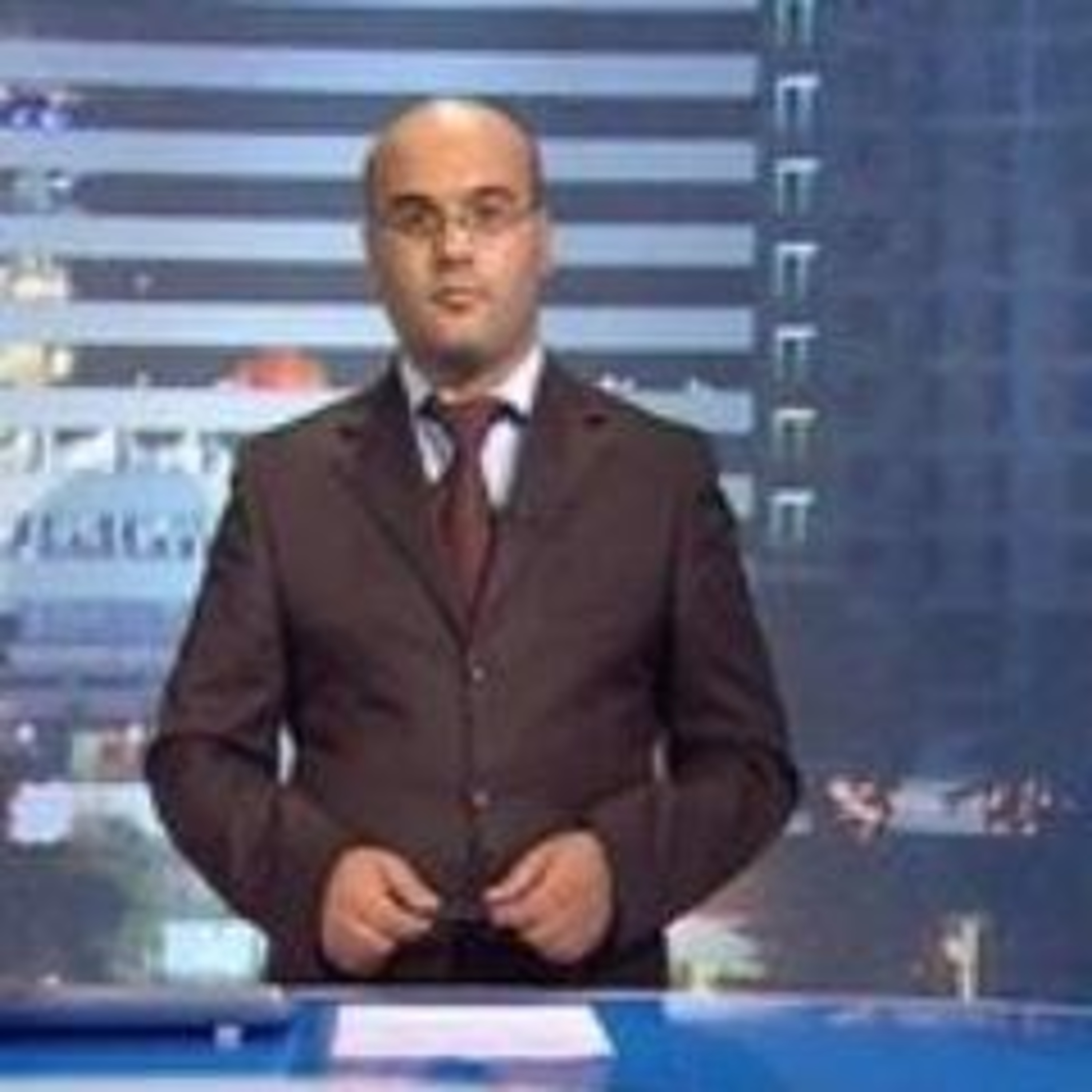 Kisha Fjala e Gjalle