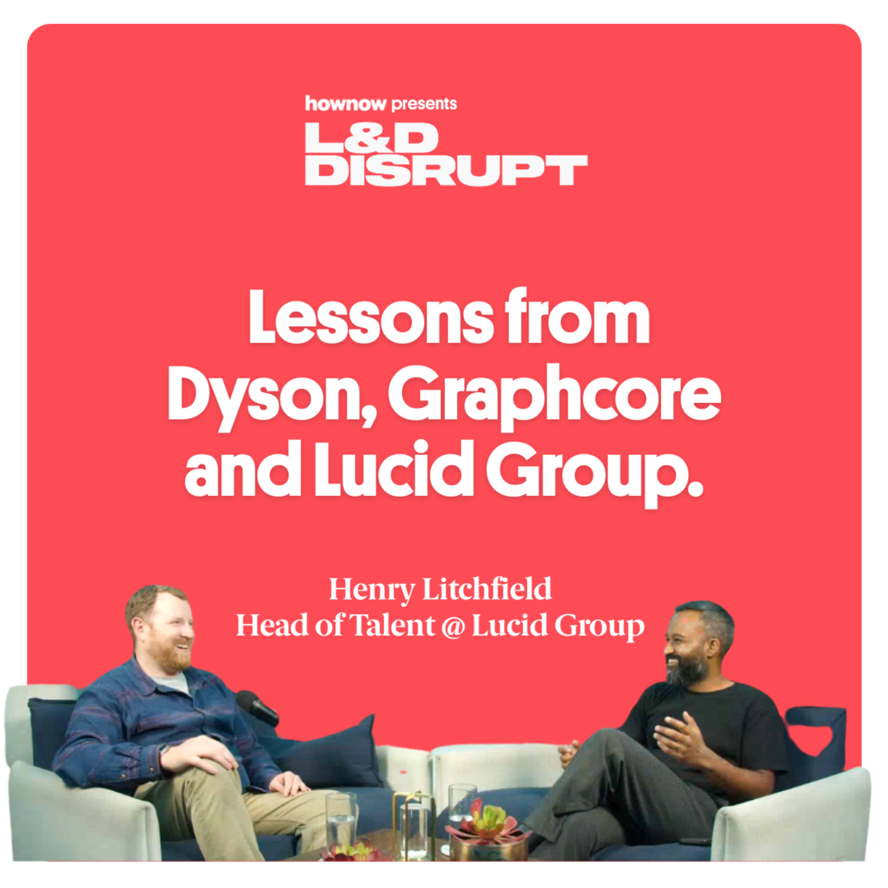 Podcast Cover