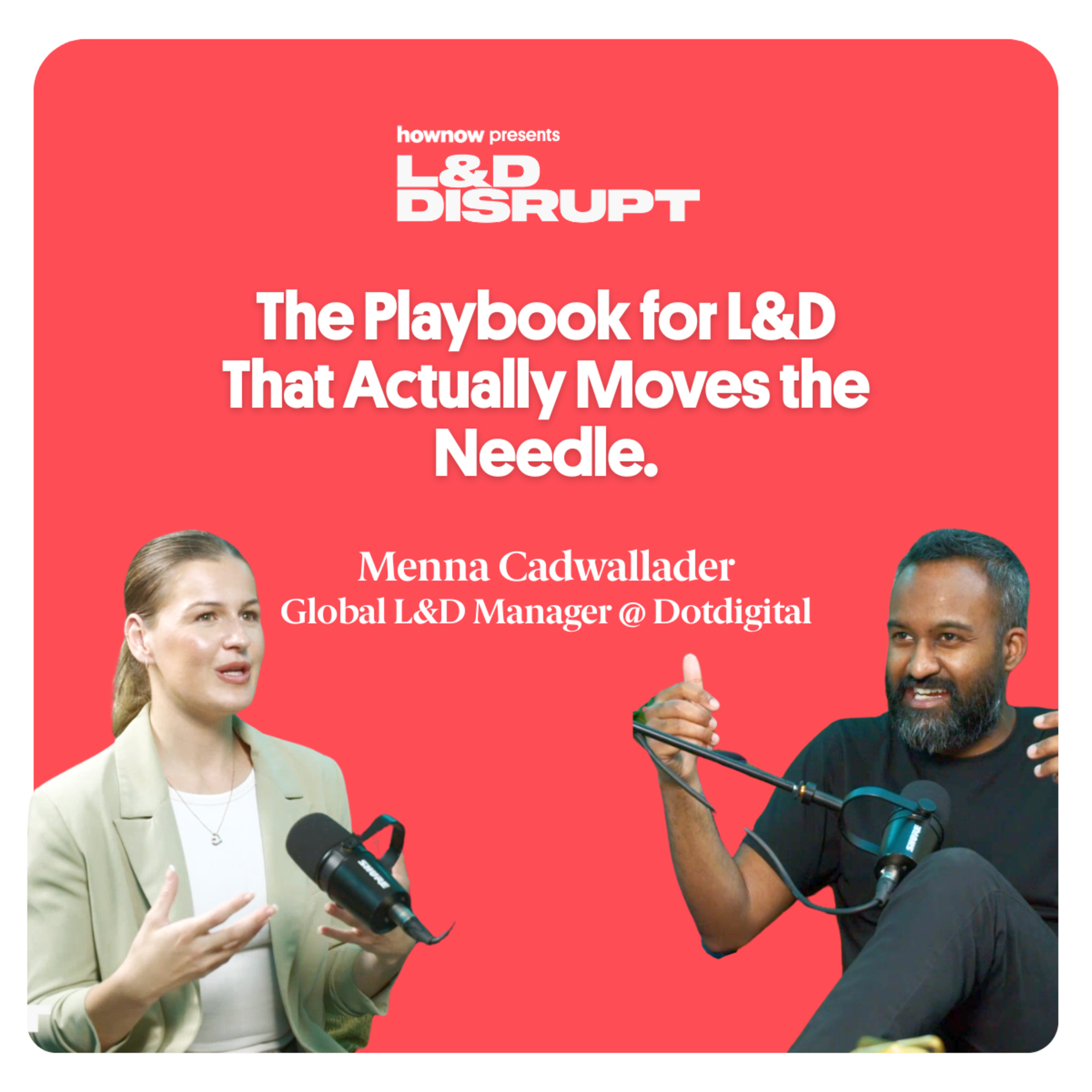 Podcast Cover