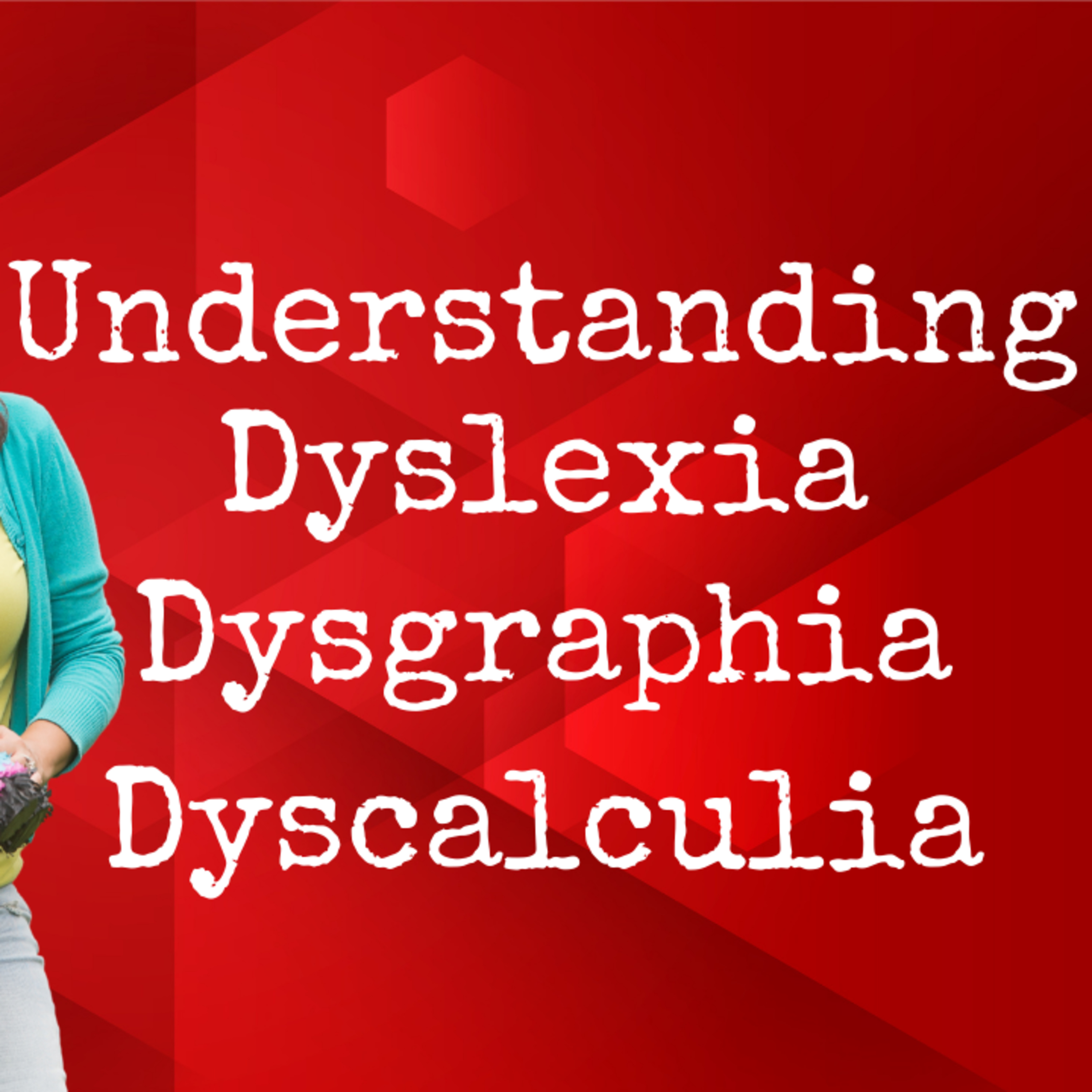 Understanding Dyslexia, Dysgraphia & Dyscalculia | Jess Arce on Feed Your Soul with Kim episode artwork