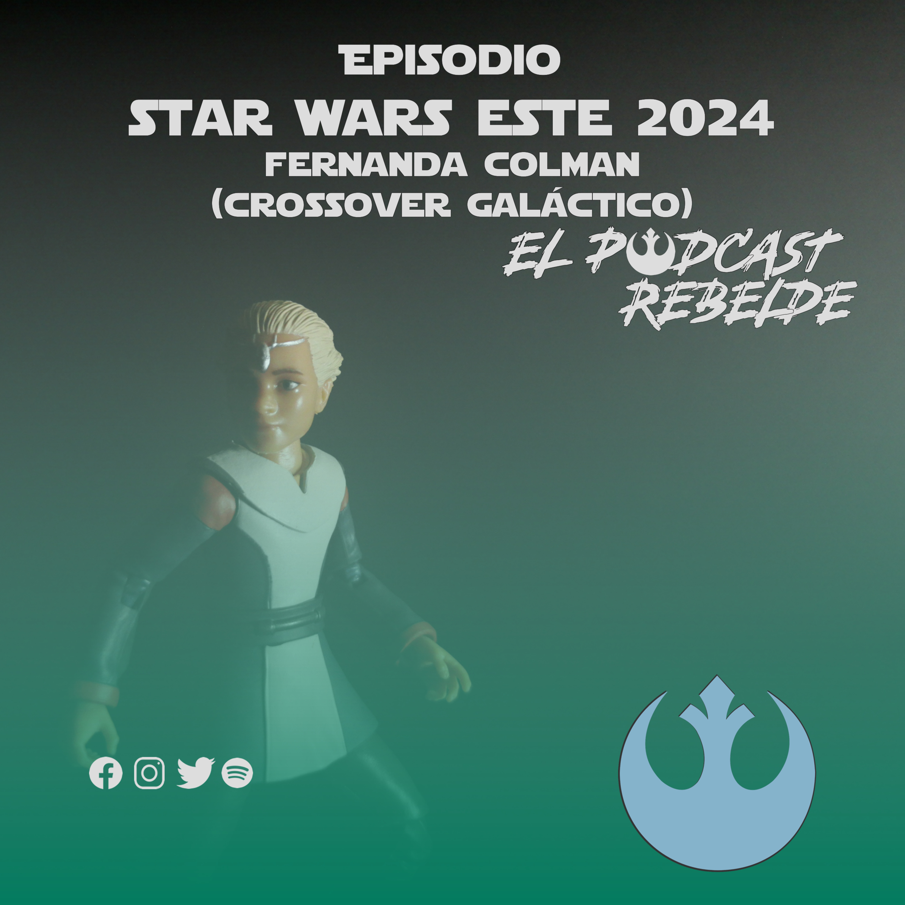 El Podcast Rebelde