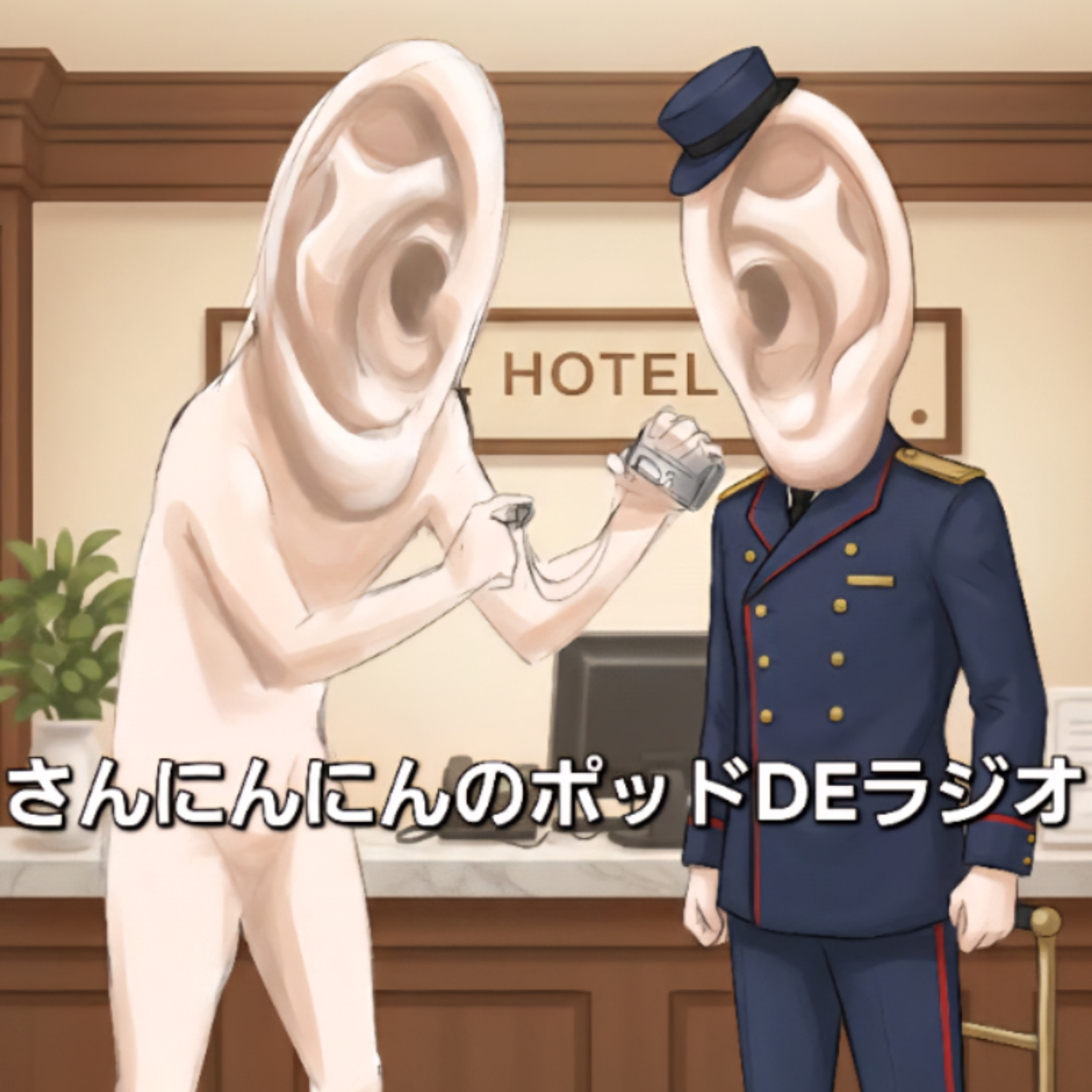 ep.231 【ビットコイン】投資してる？今を生きる資金が足りません！！ゲスト：RGMさん episode artwork
