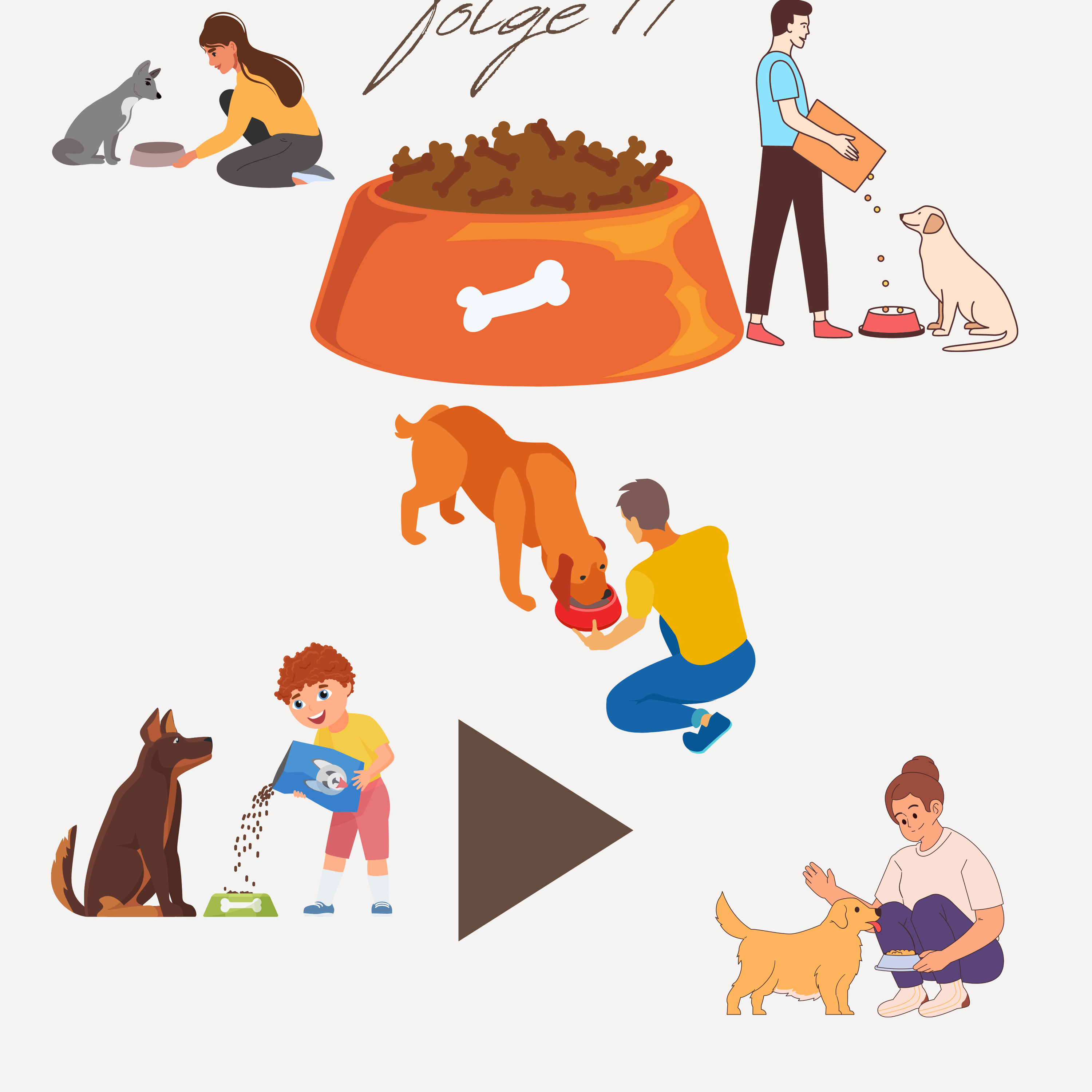 Pfotenlabor der Talk - Der Podcast zum Thema Tierphysiotherapie