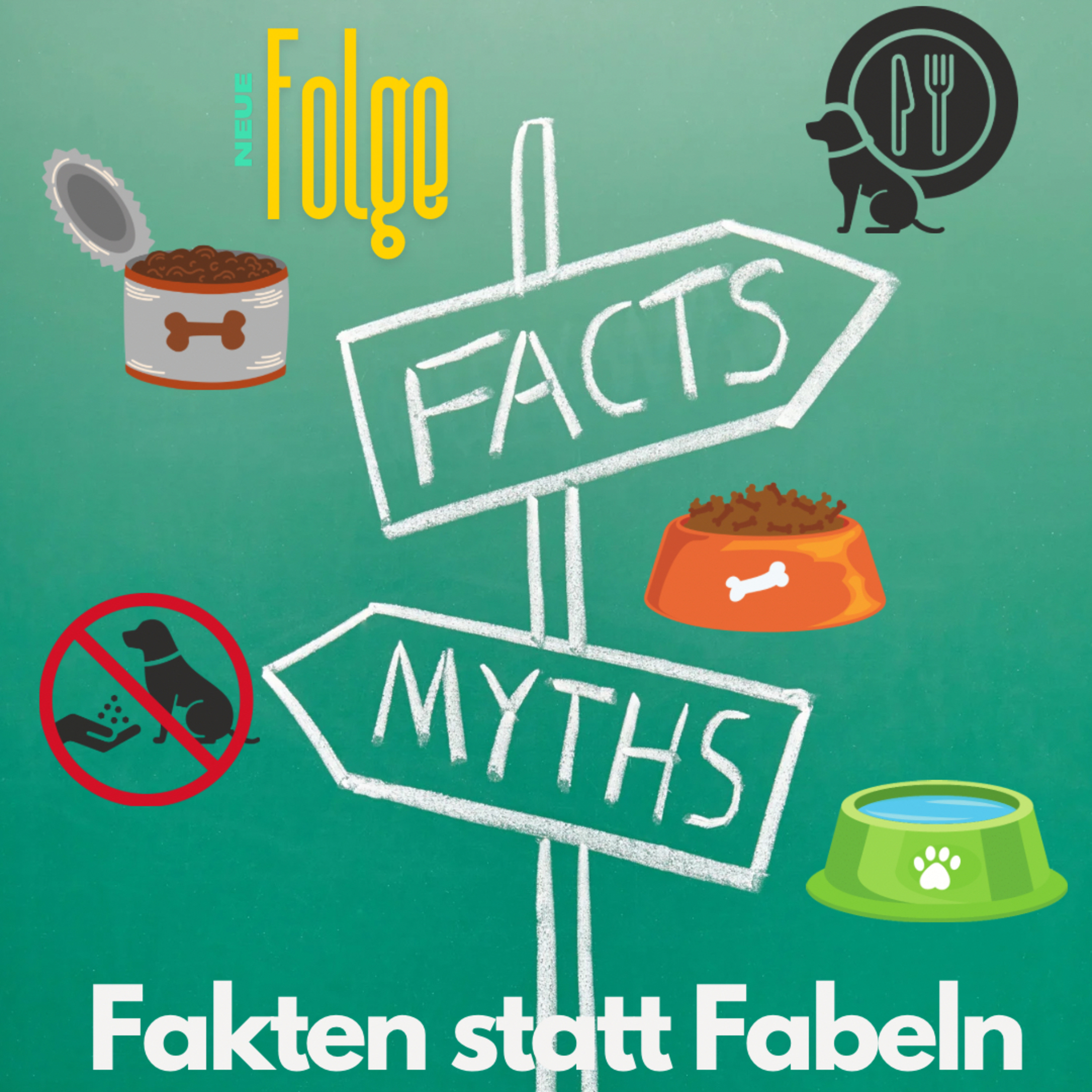 Pfotenlabor der Talk - Der Podcast zum Thema Tierphysiotherapie