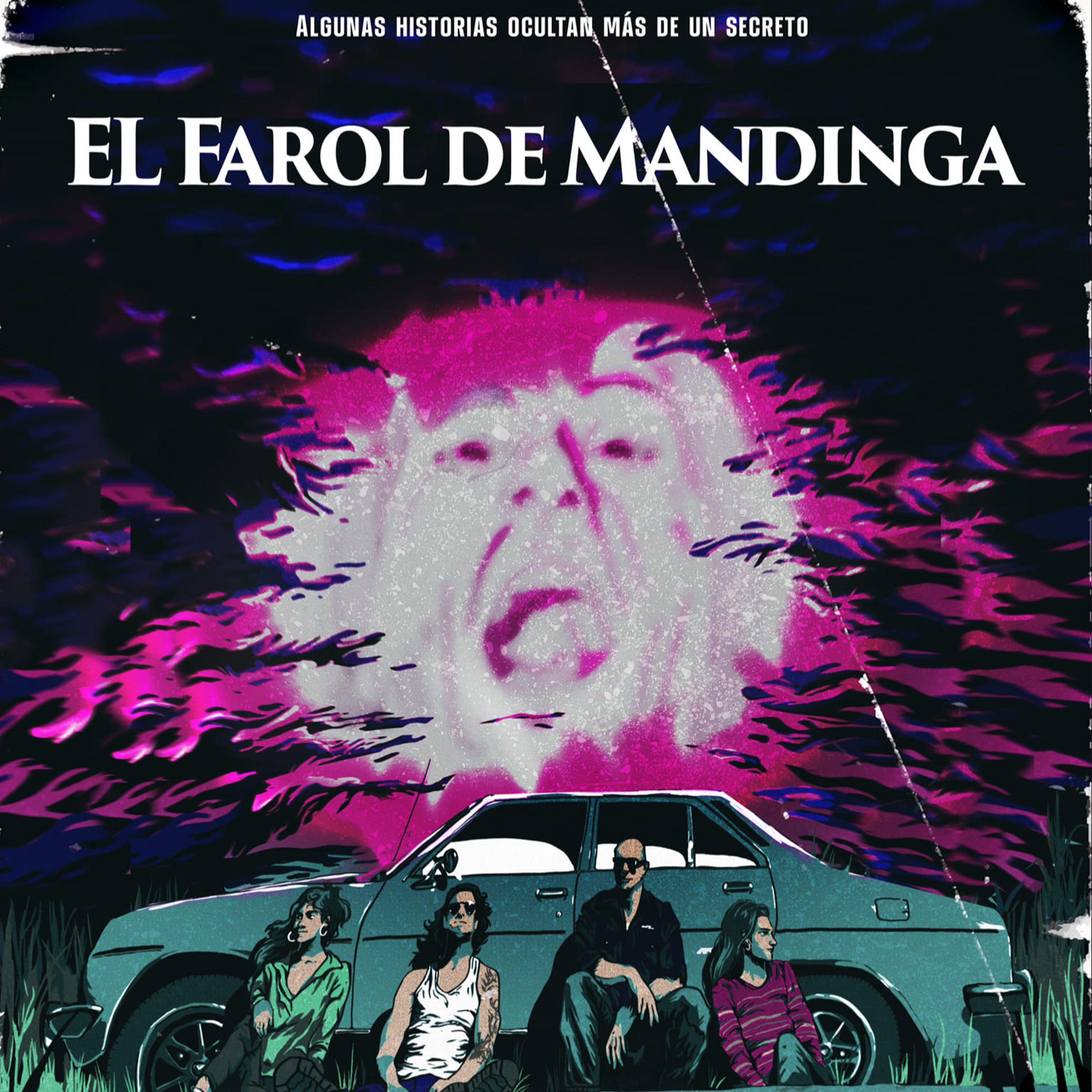 El farol de Mandinga episode artwork