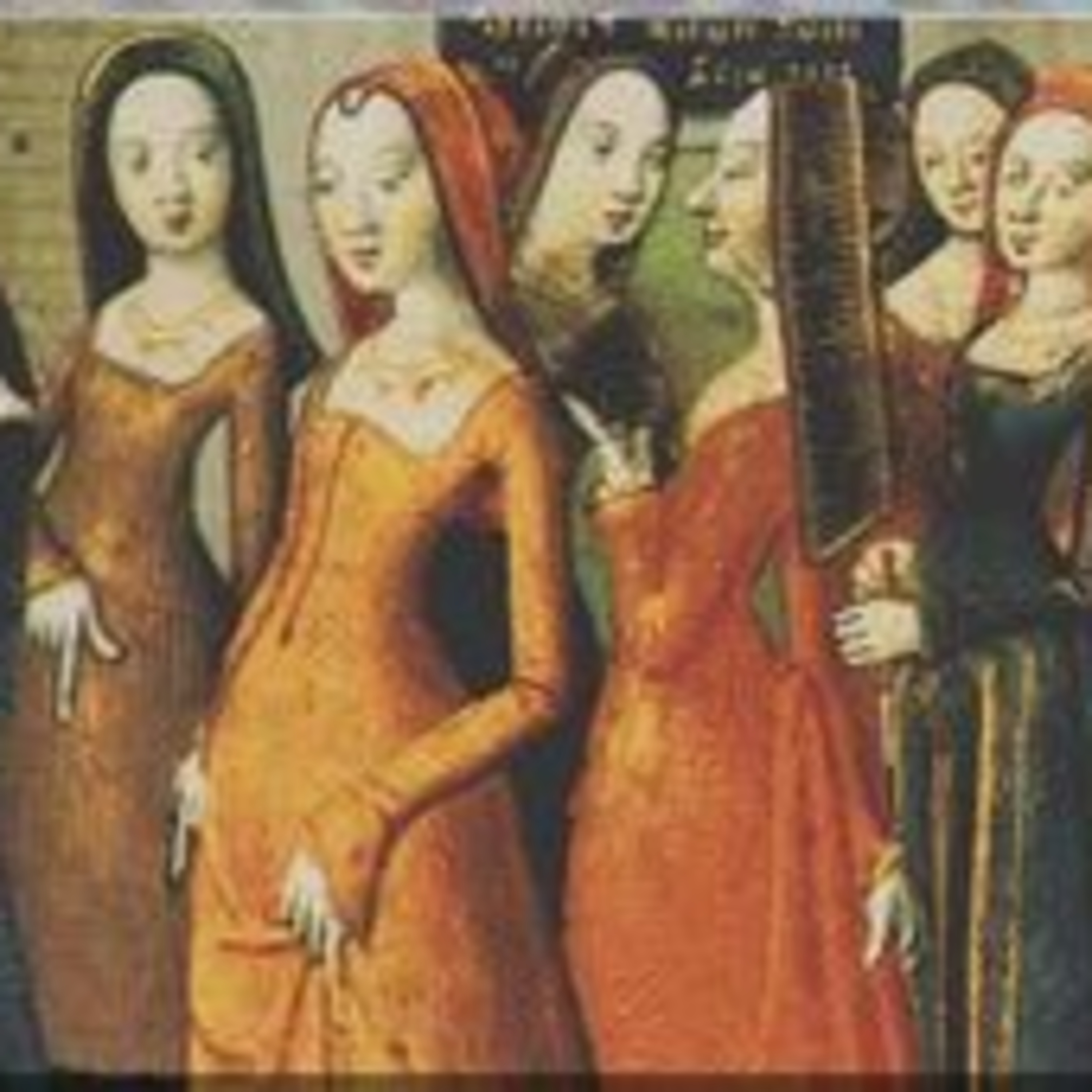 Paula Brain y las mujeres en la edad media episode artwork