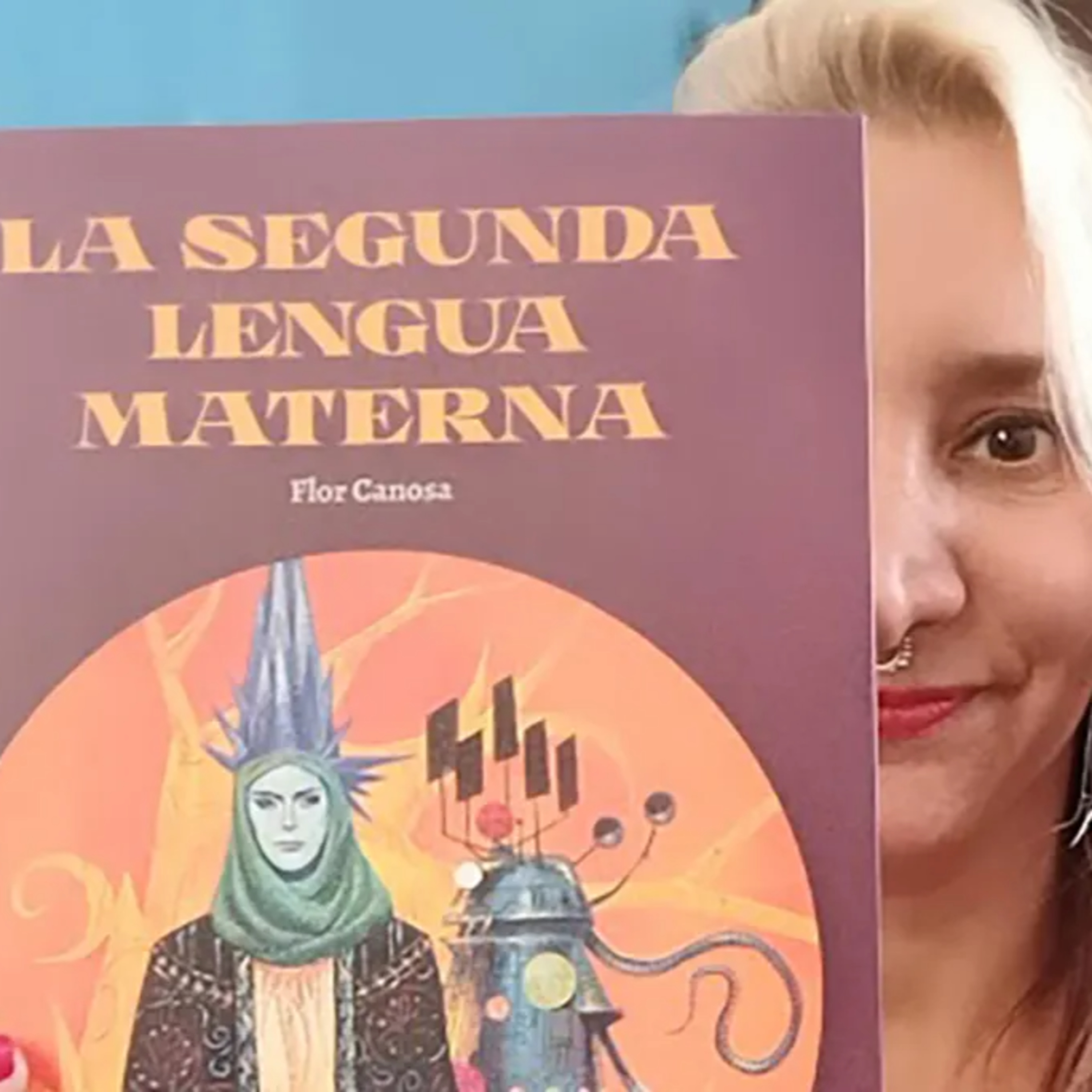 Entrevista a Flor Canosa episode artwork