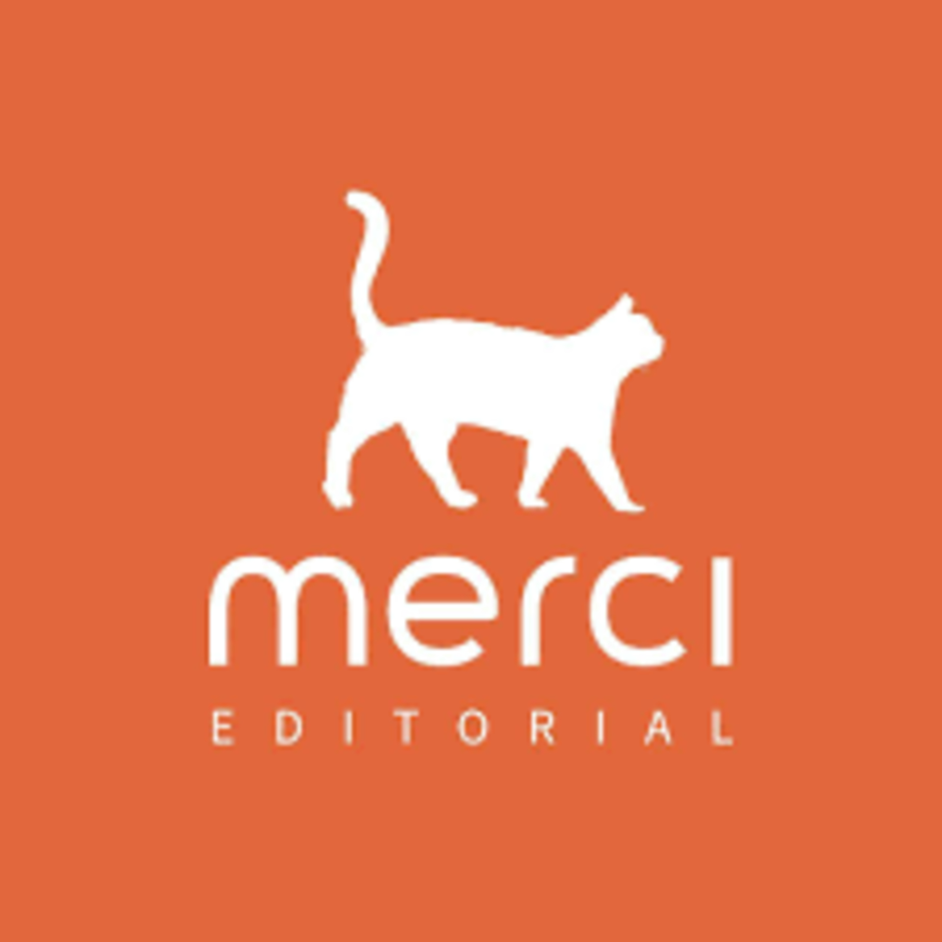 Entrevista a Germán Tolosa de Merci Editorial episode artwork