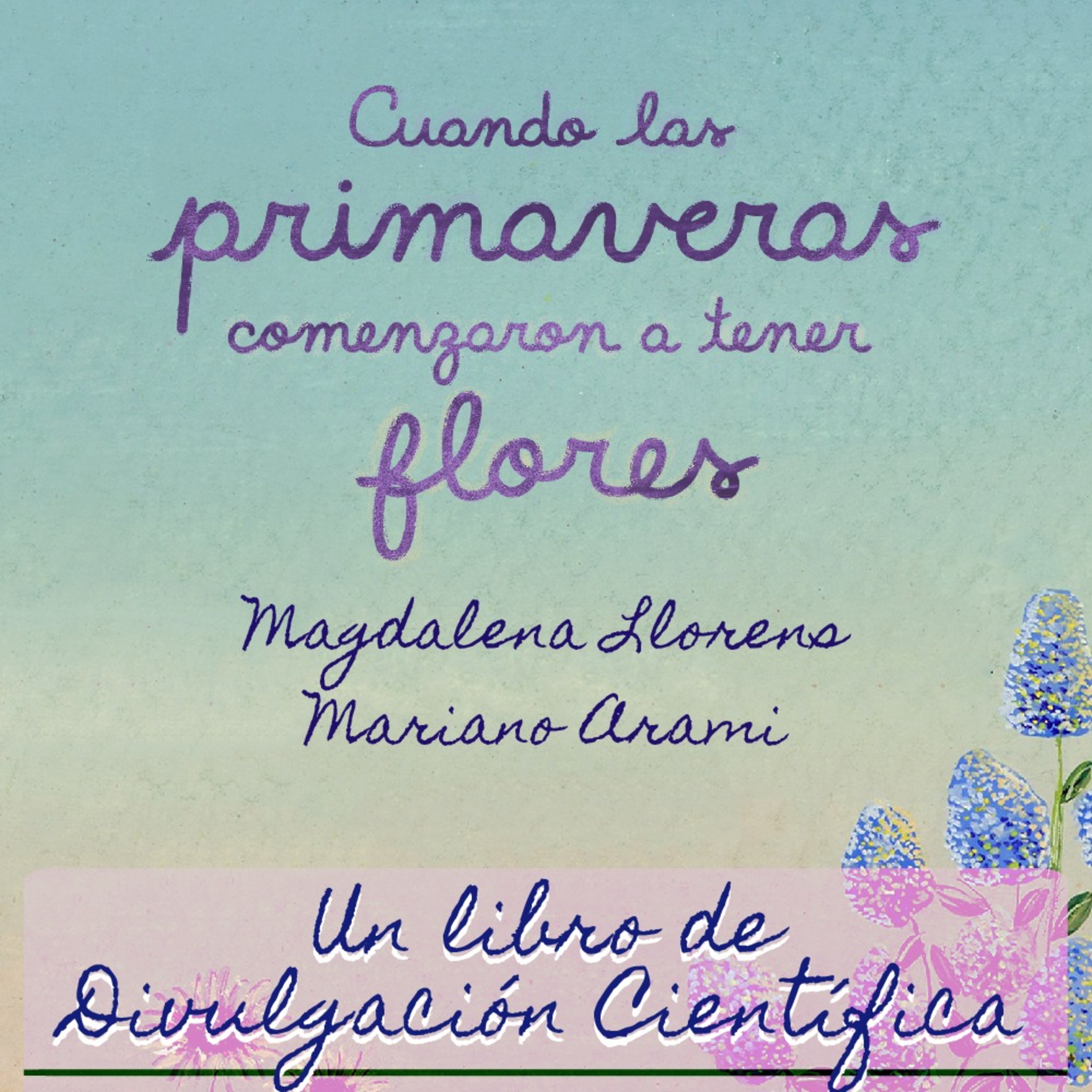 Entrevista a Magdalena Llorens episode artwork