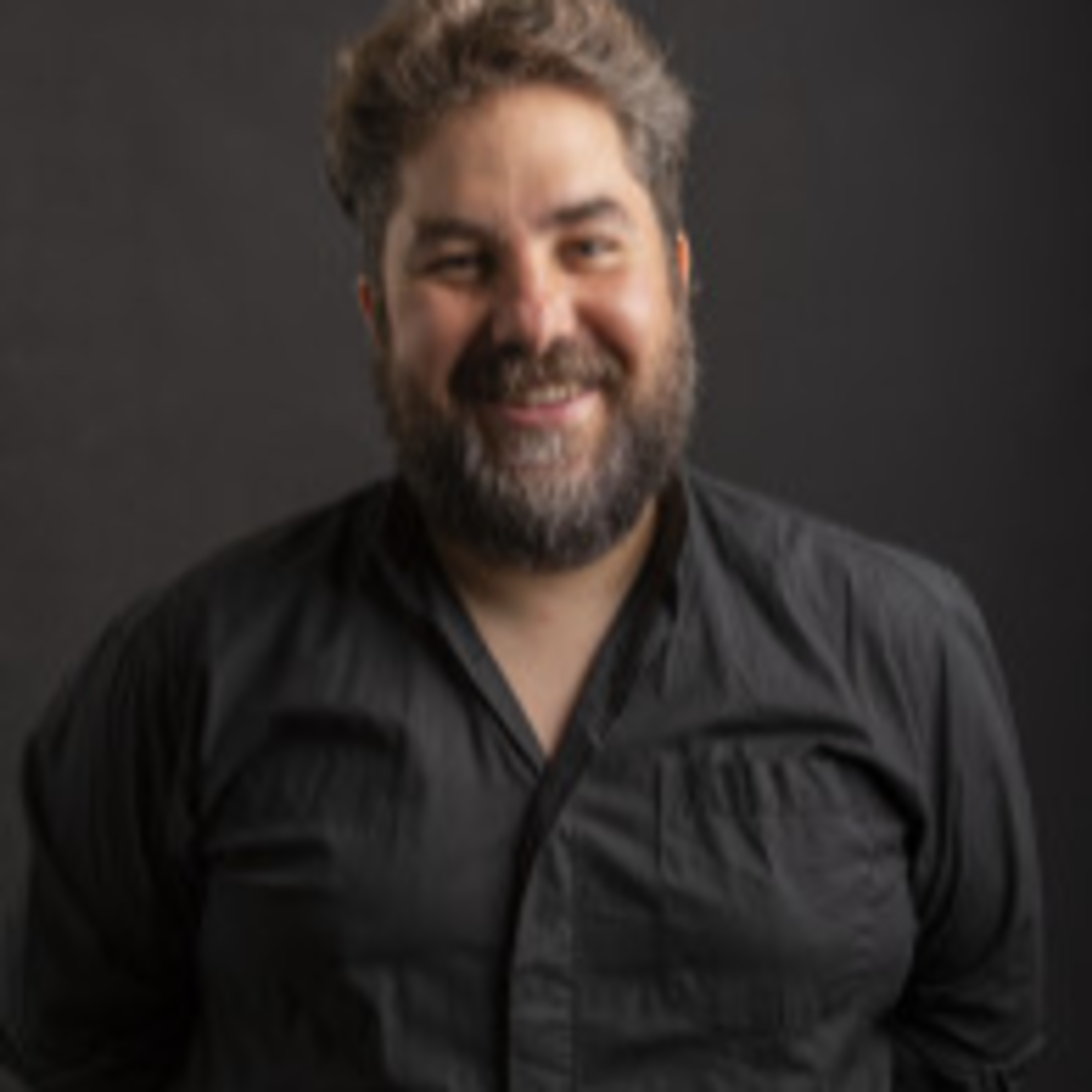 Rodolfo Santullo, La sangre llegó al río episode artwork