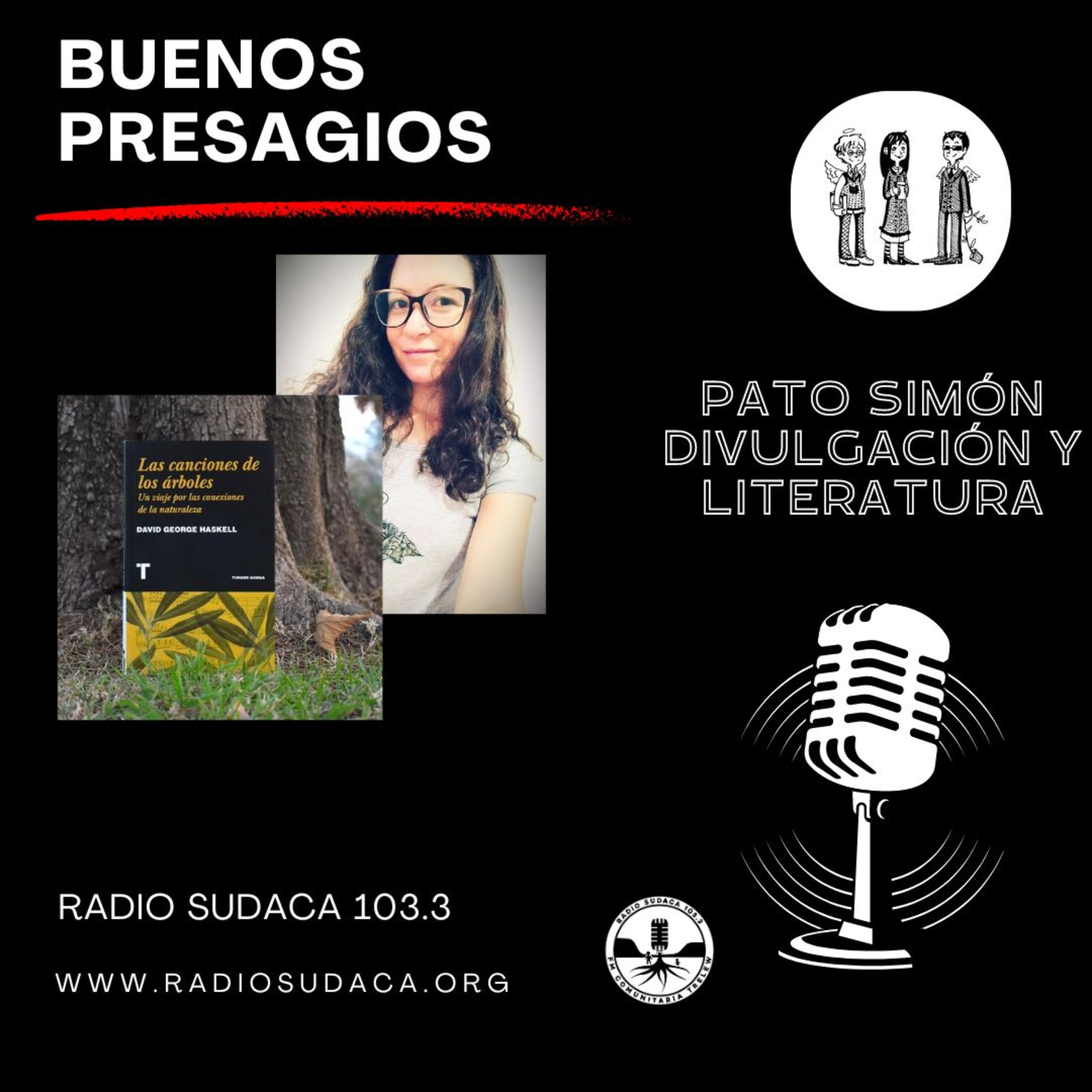 Buenos Presagios
