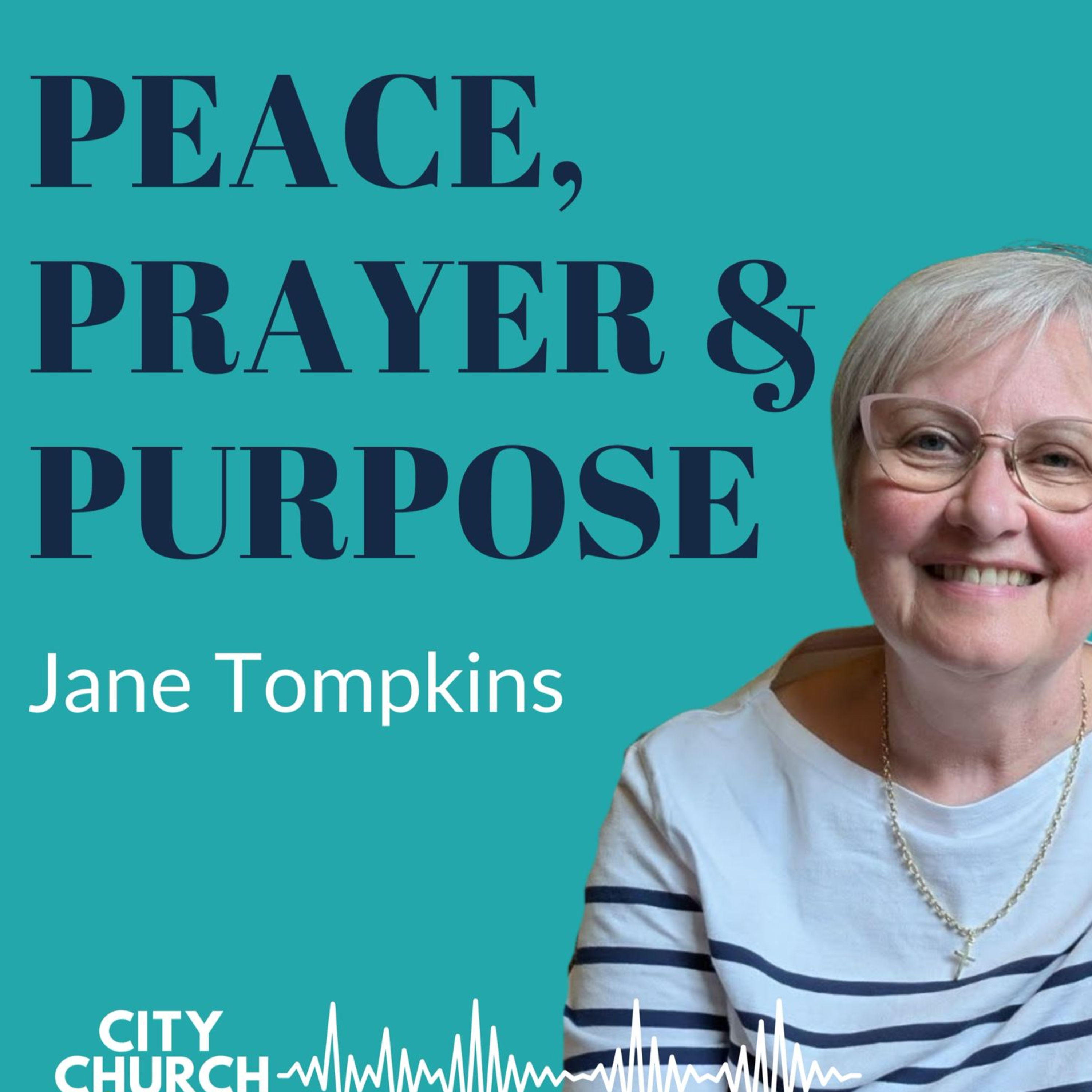 City Church Liverpool