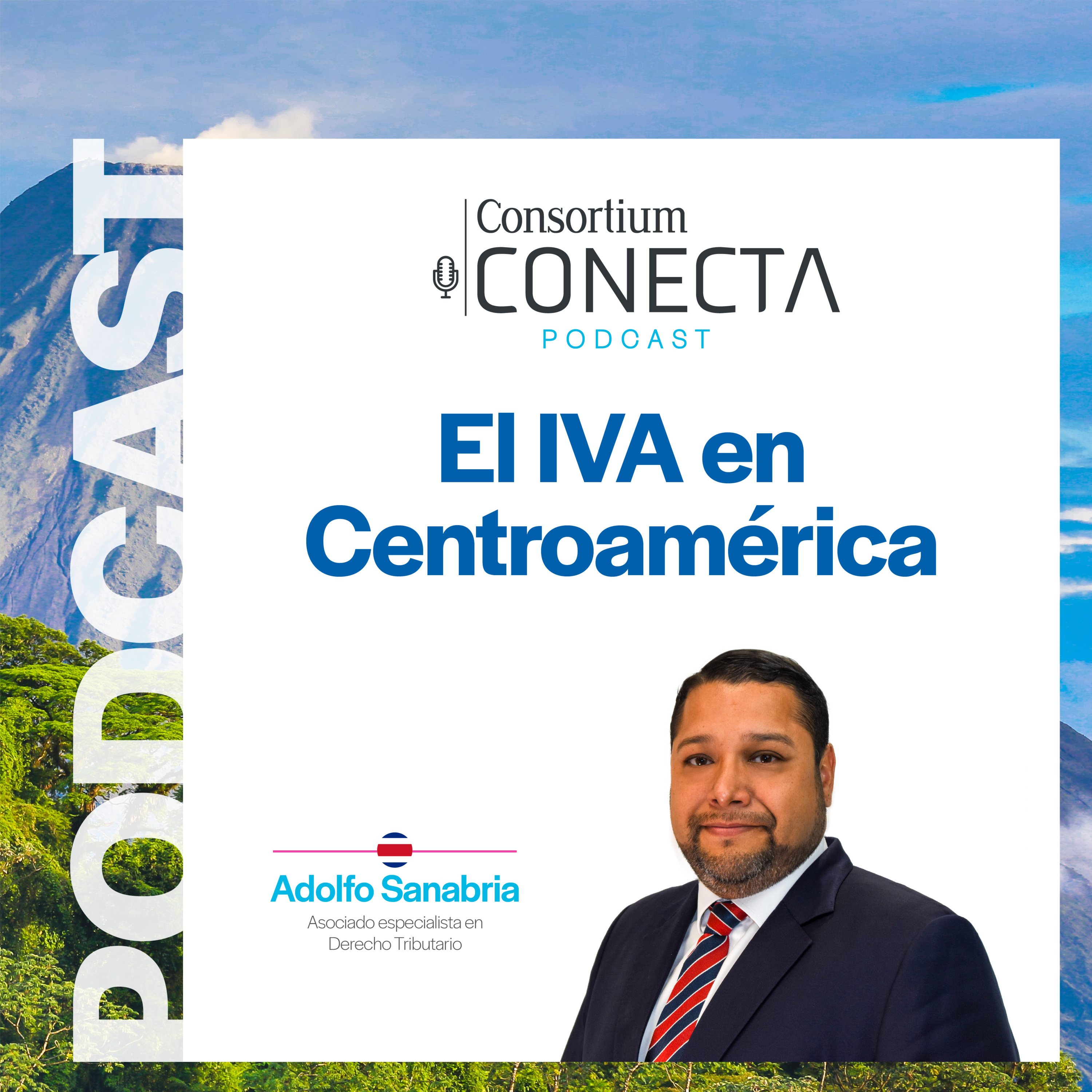 Portada de Consortium Legal