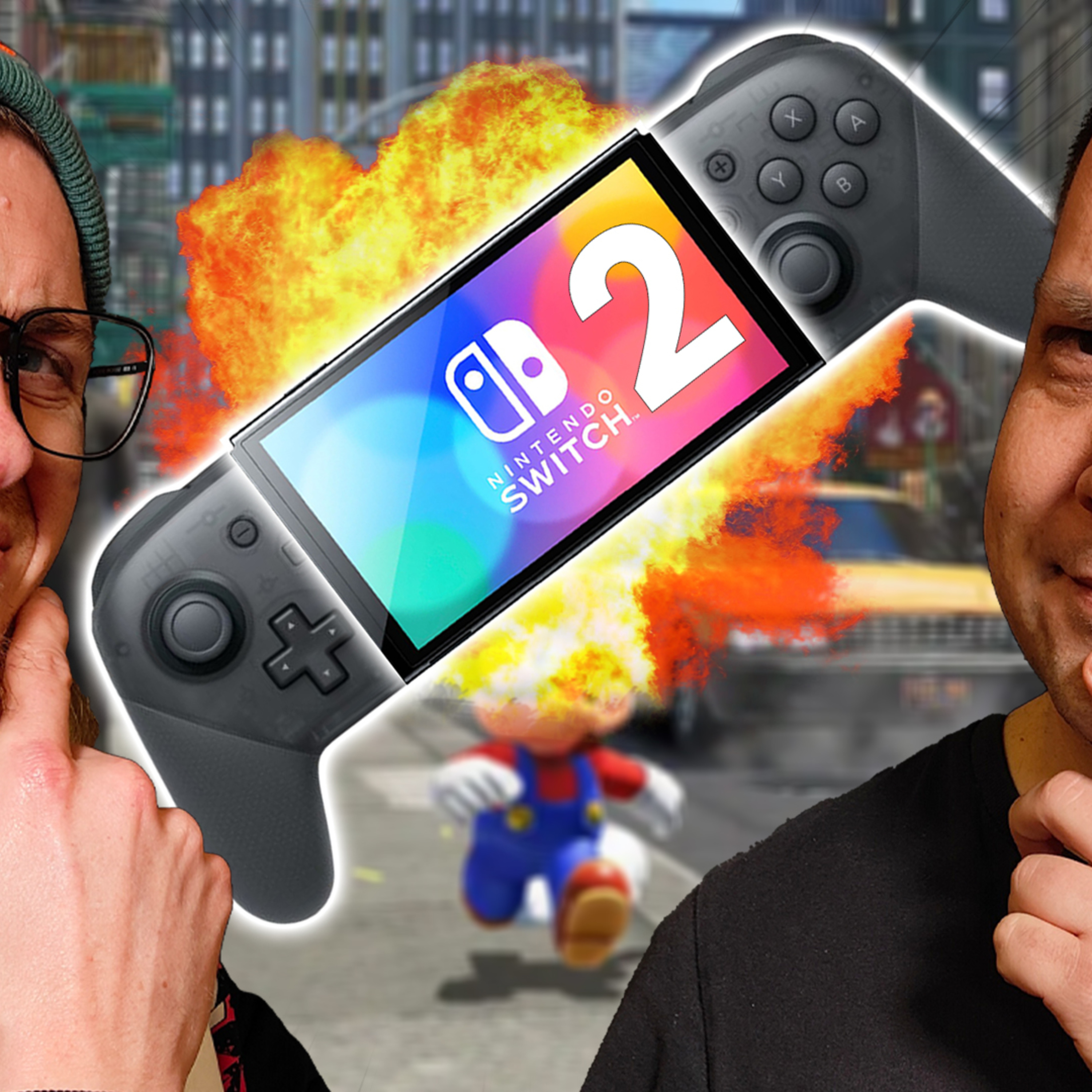 What We Want From Nintendo Switch 2