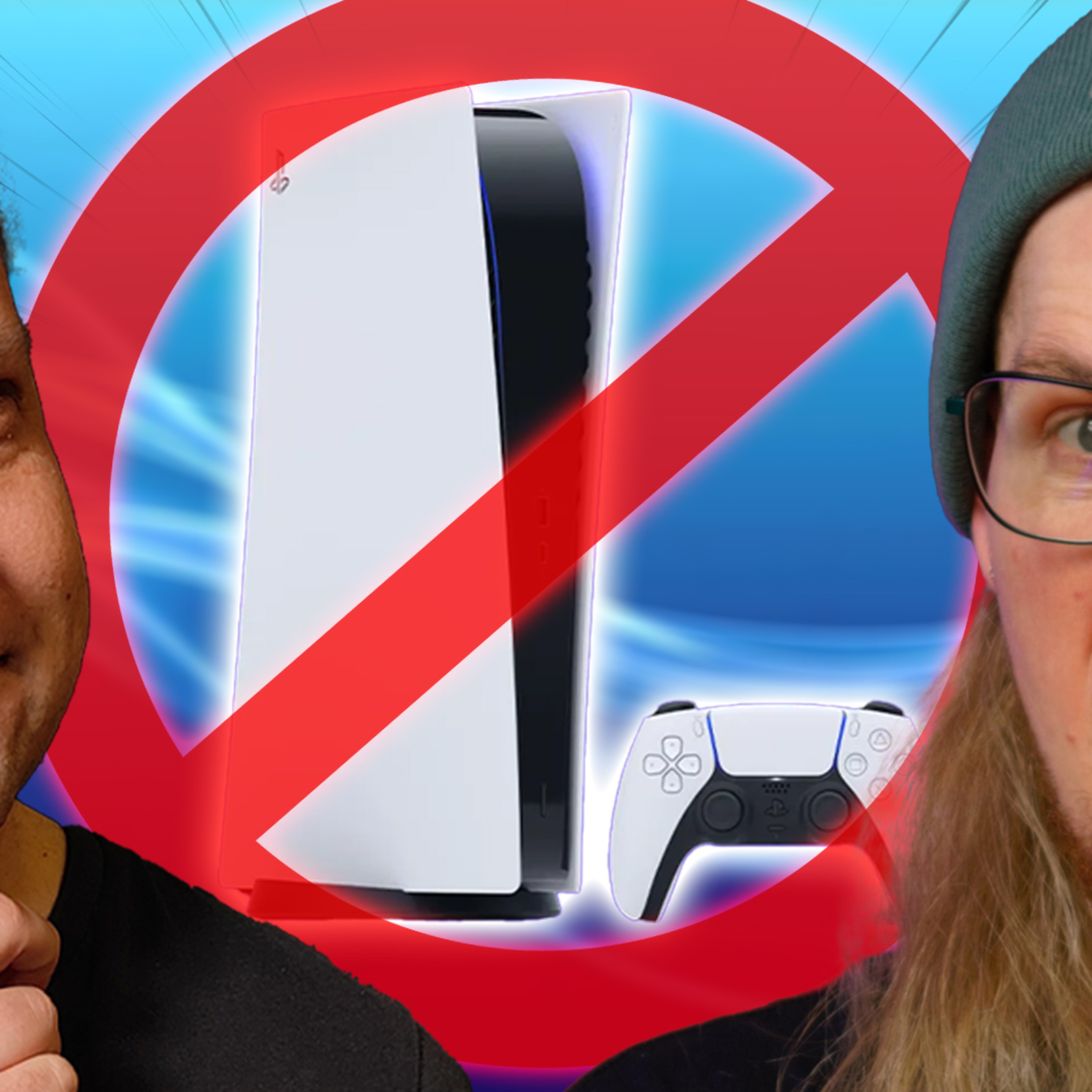 Is The PlayStation 5 Pointless?