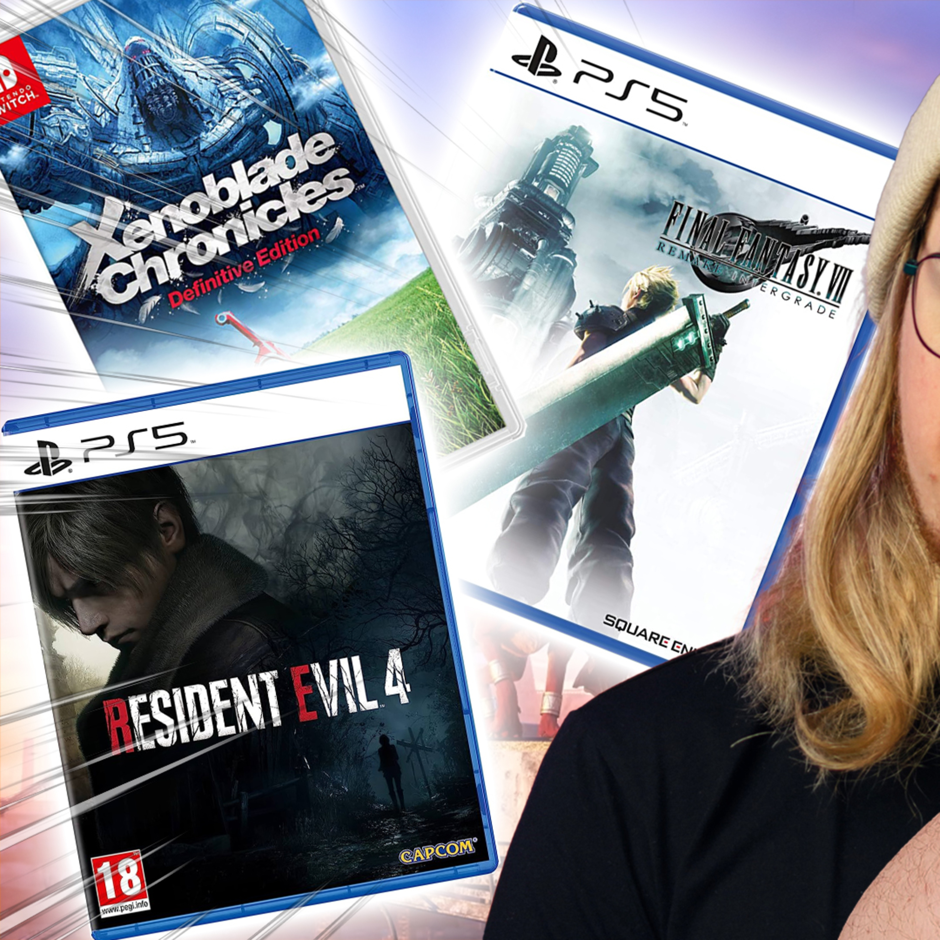 Is Nostalgia Killing Games?