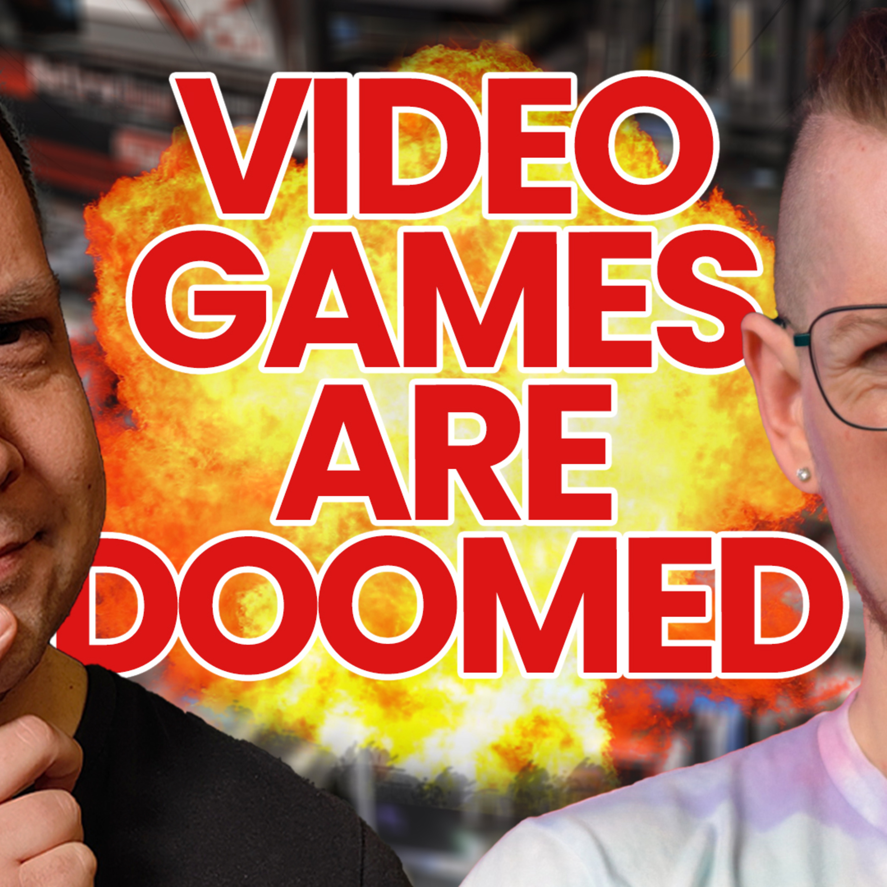 87% Of Video Games Are Lost To Time