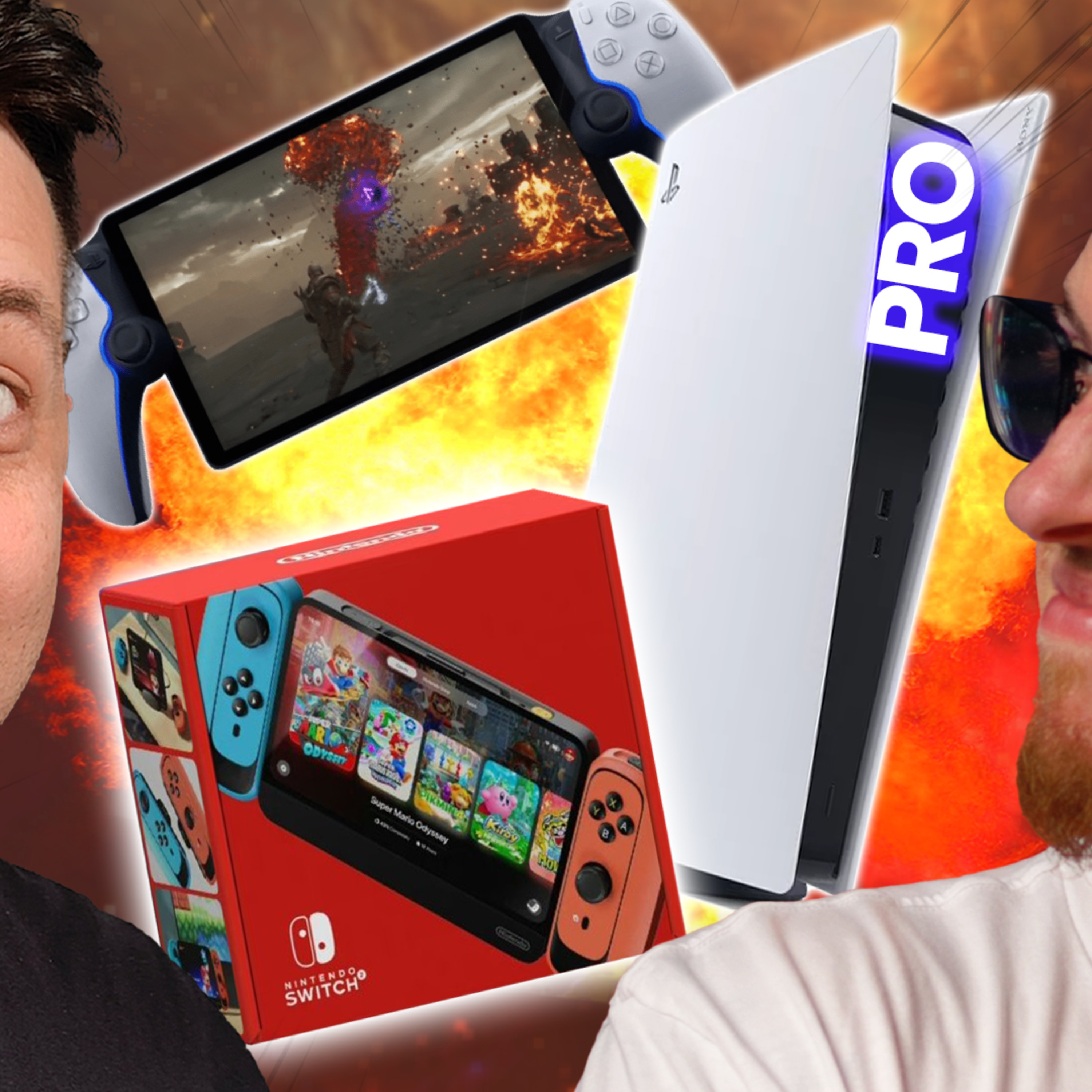 EVERY New Console LEAKED!