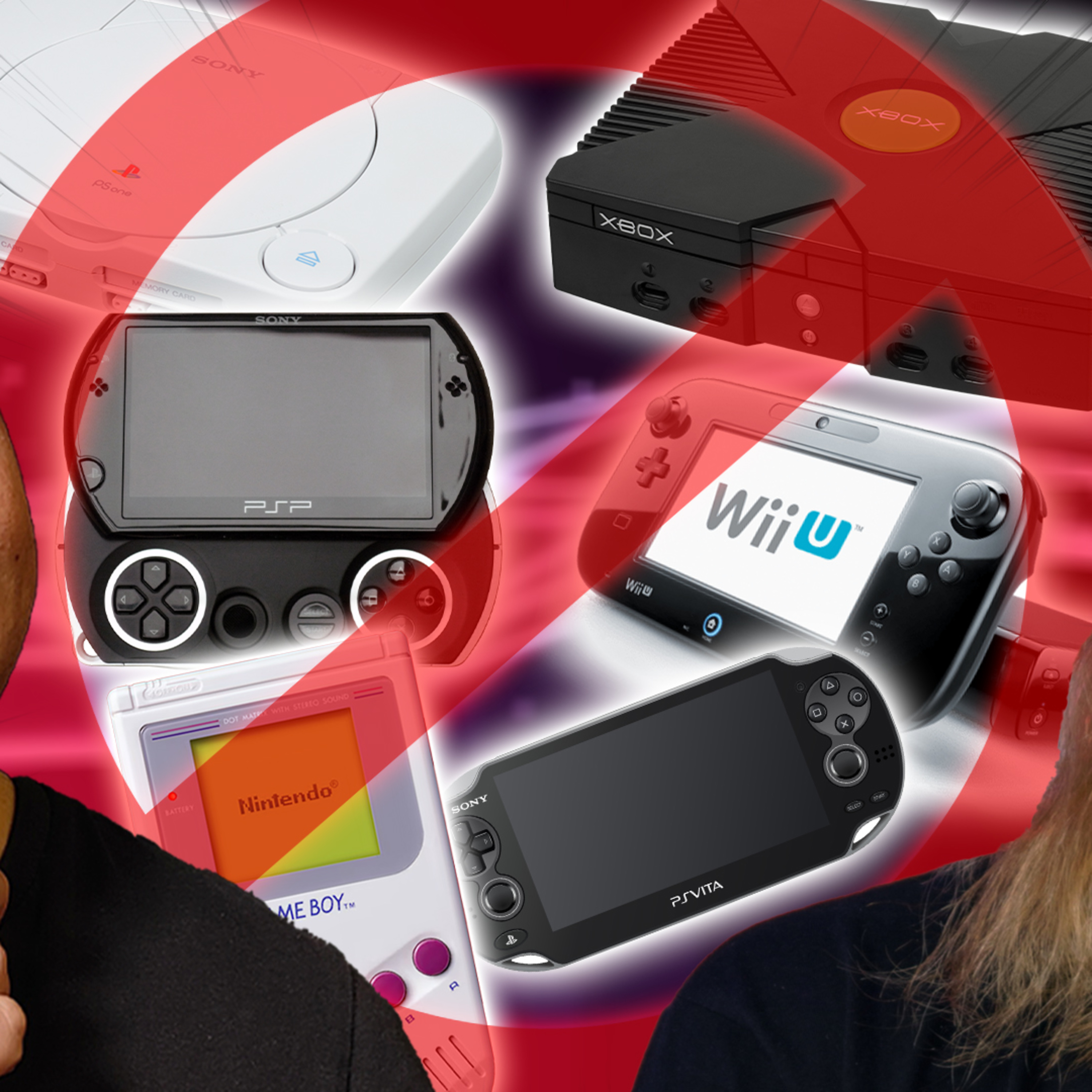 Worst Console Releases Of All Time...