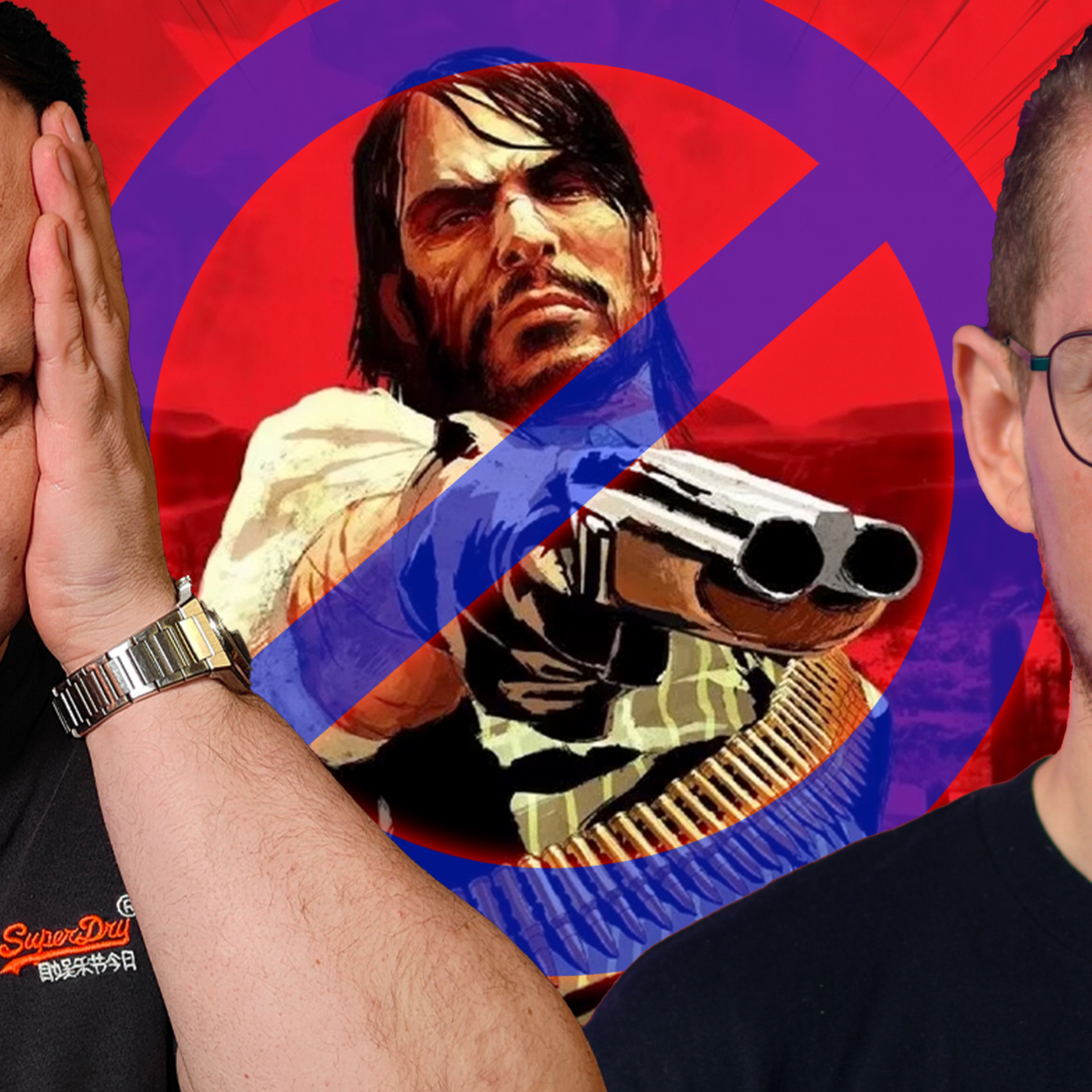 Red Dead Redemption Is Back But...