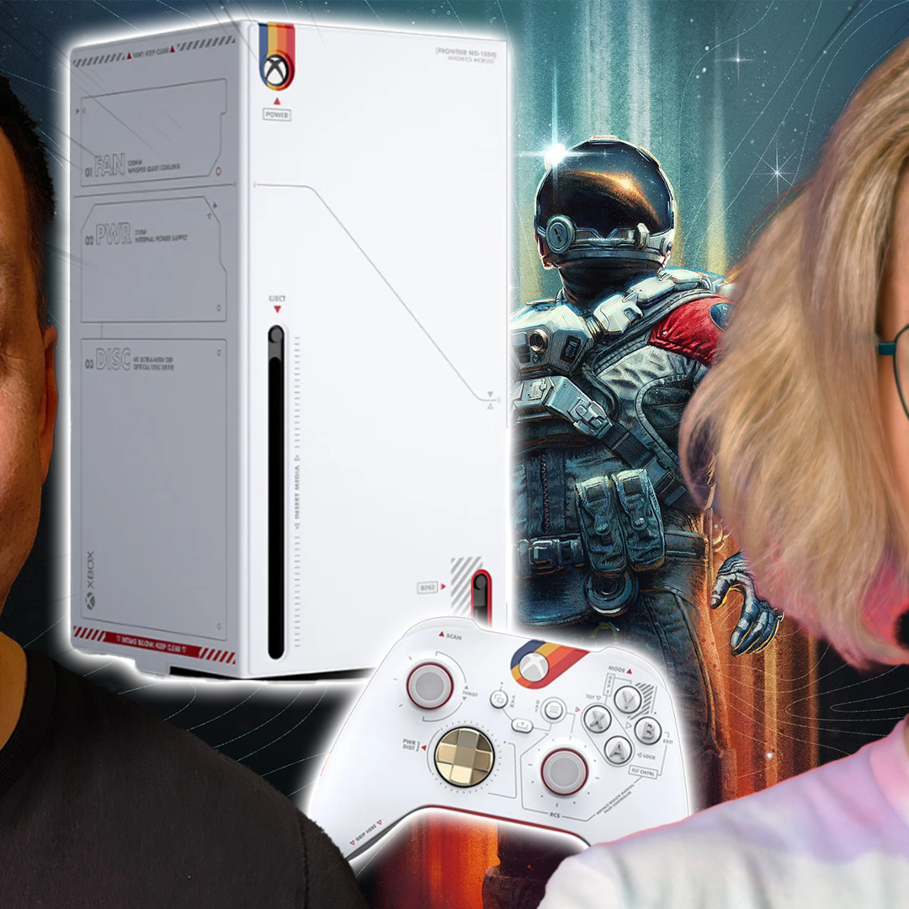 We Were Wrong About The Xbox...