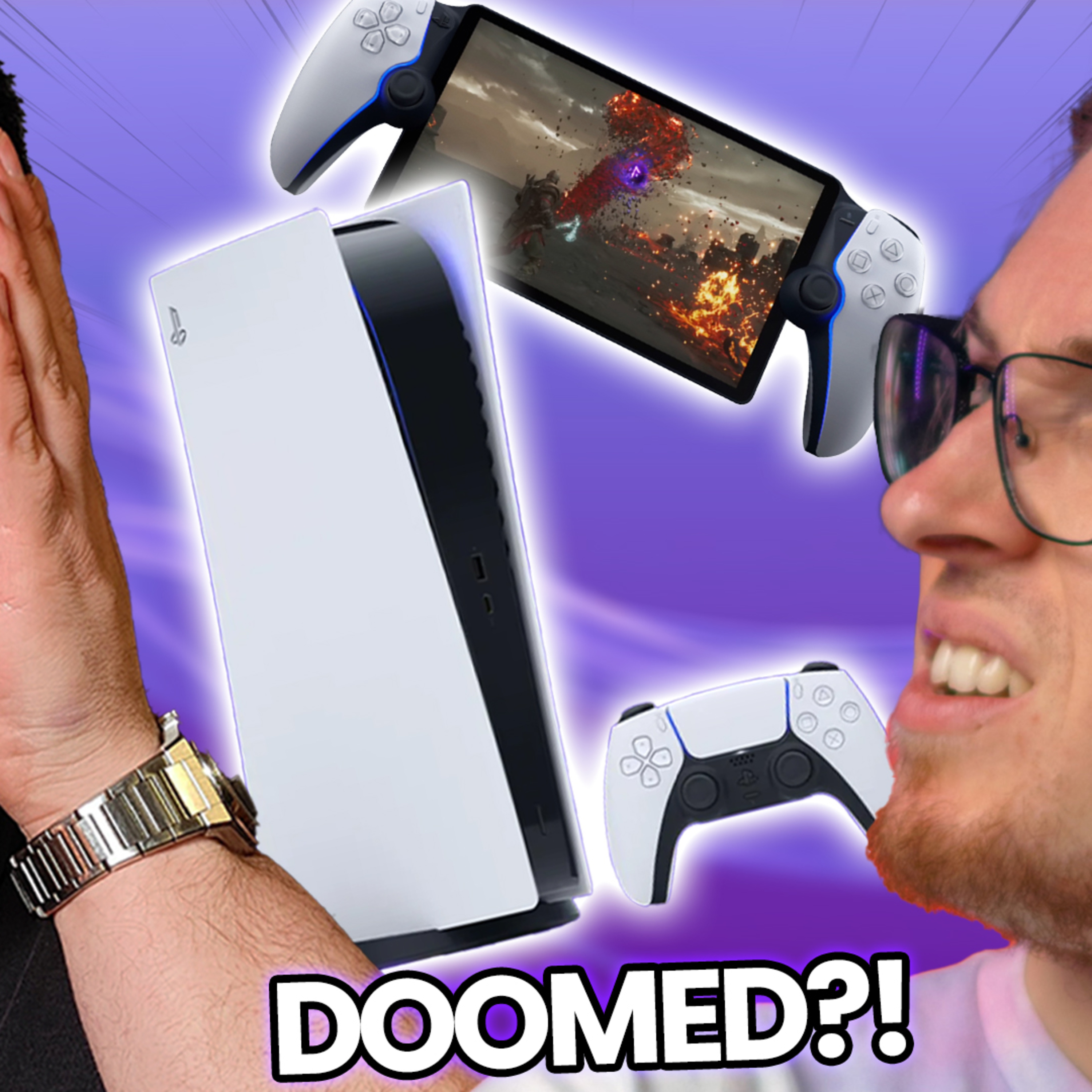 The Future Of PlayStation...