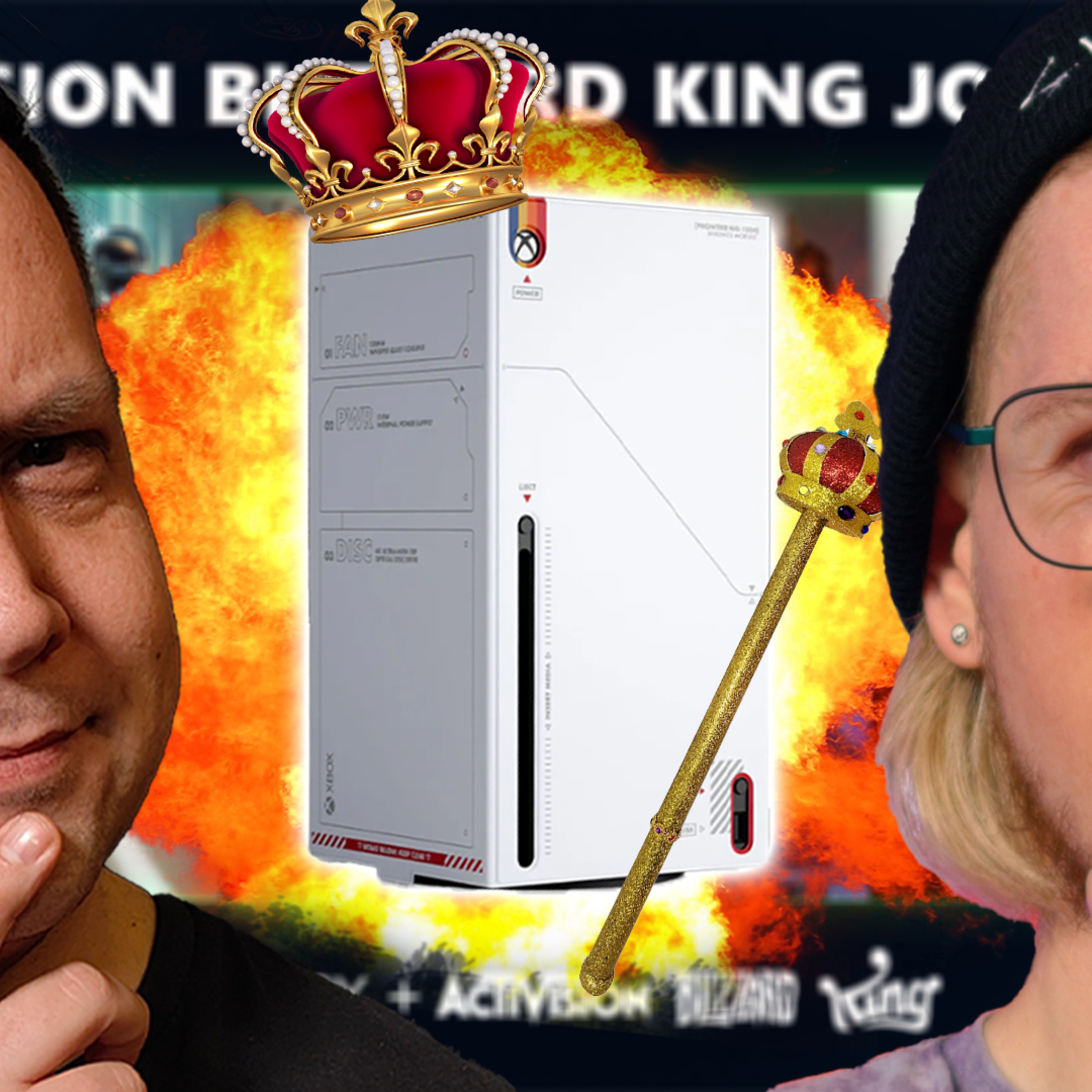 Has Xbox Just WON?!