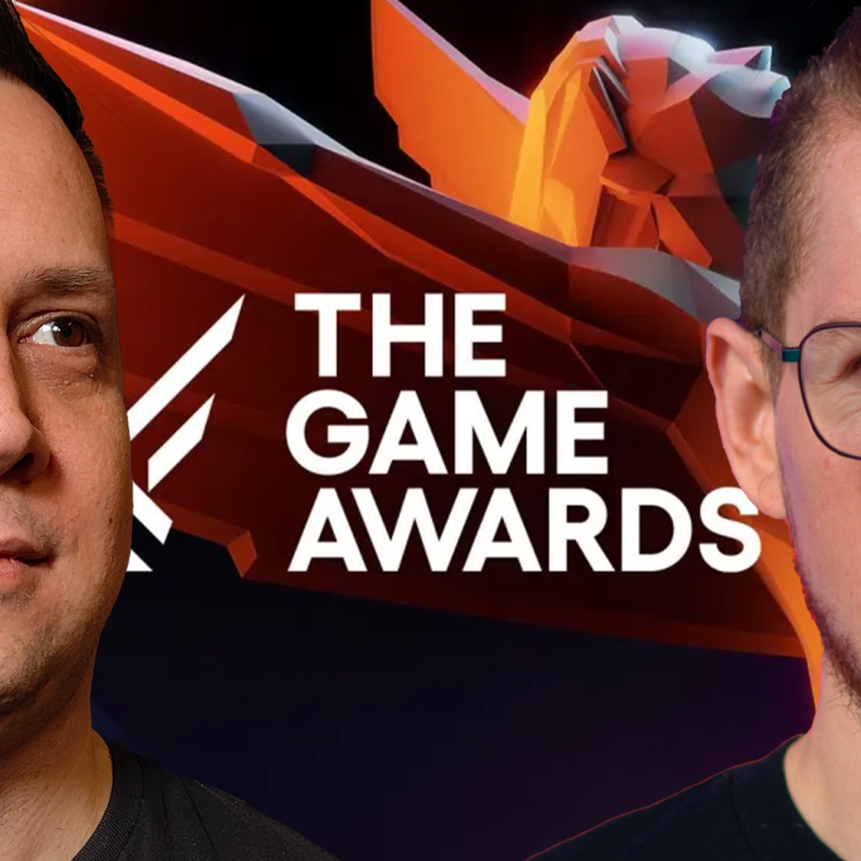 Game Of The Year Is...