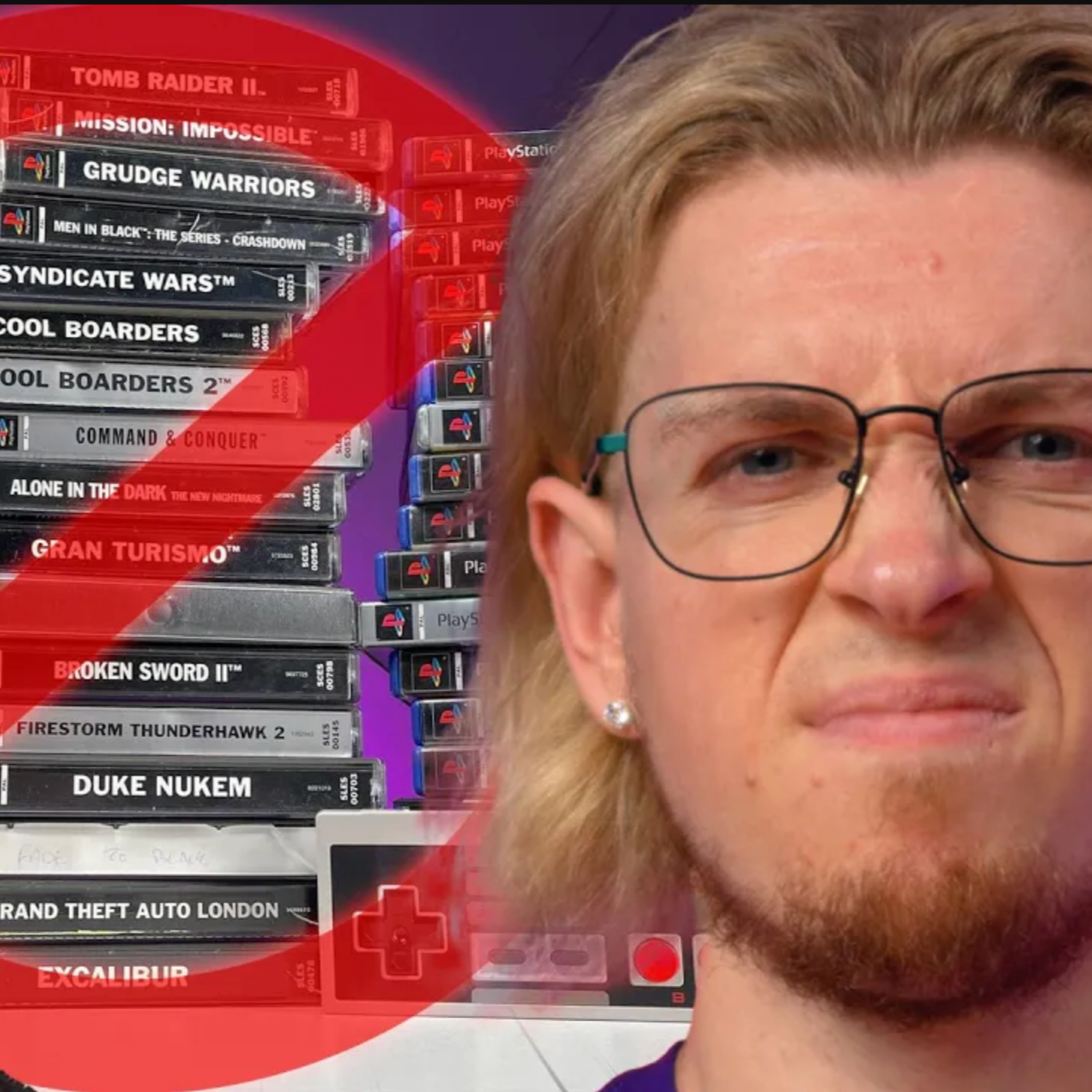 Preowned Games ARE DEAD!