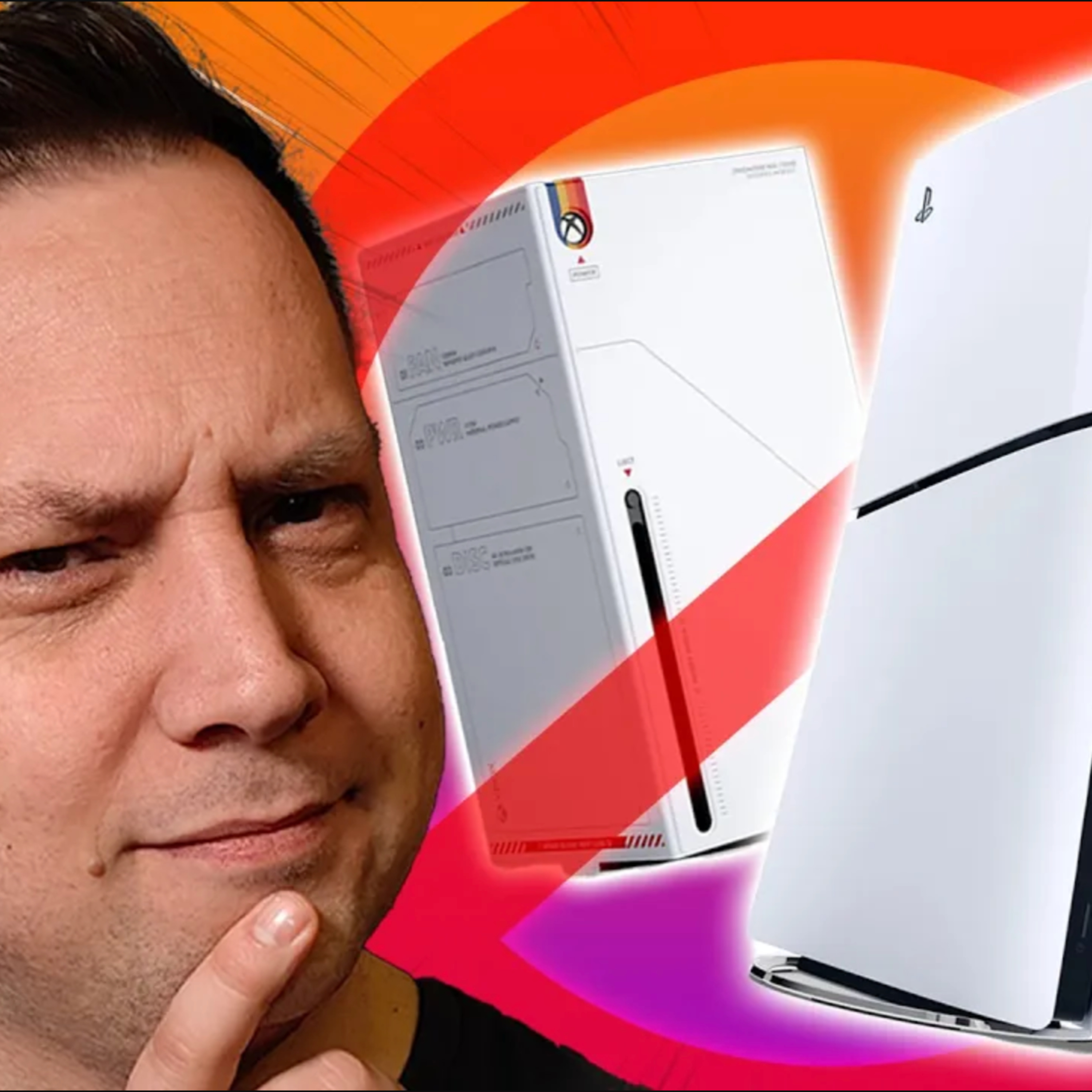 Most Disappointing Console Generation Ever?
