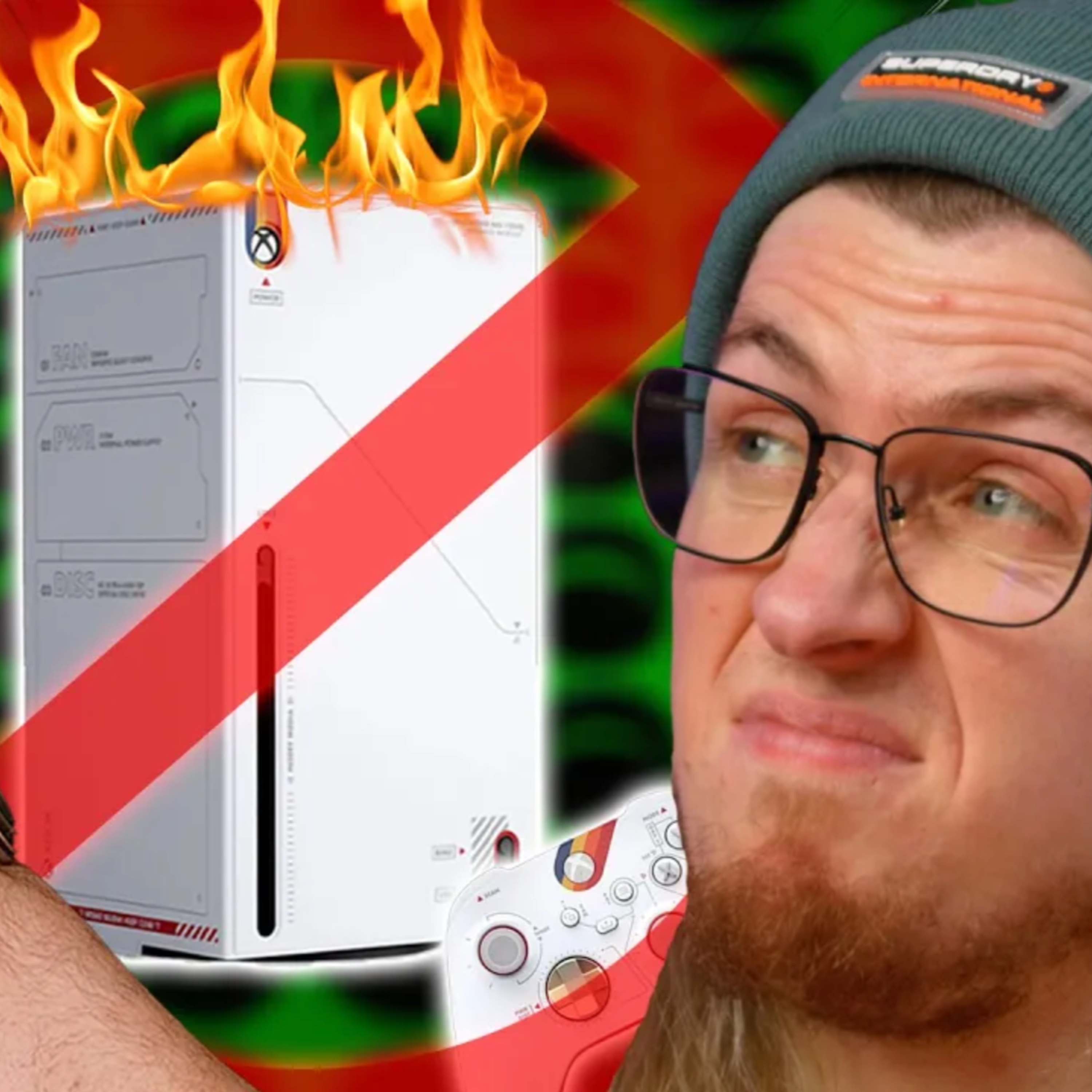 The END Of Xbox?!