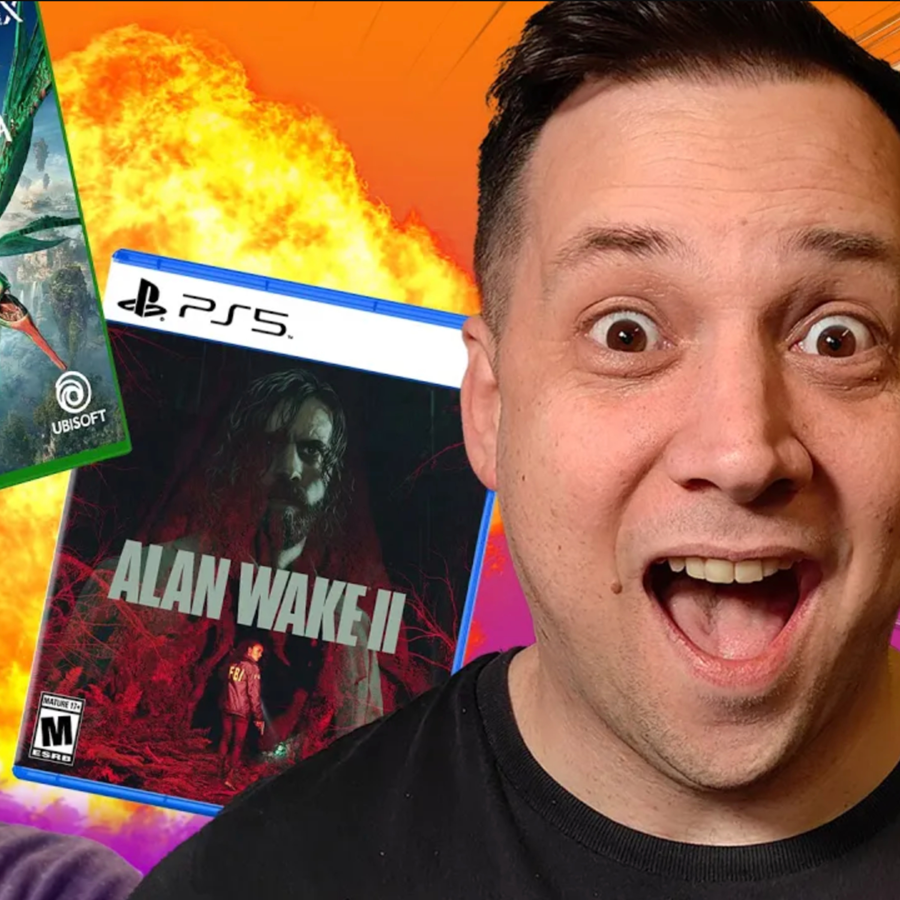 Open World VS Linear Games