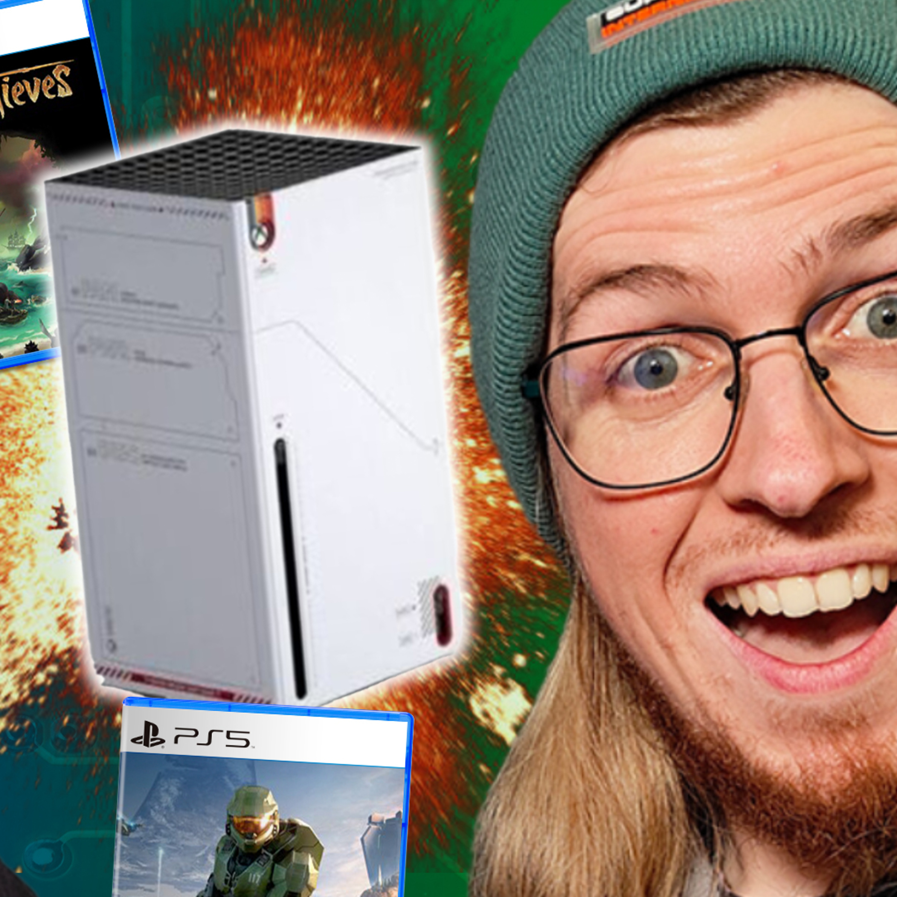 Xbox Ended The Console War?!