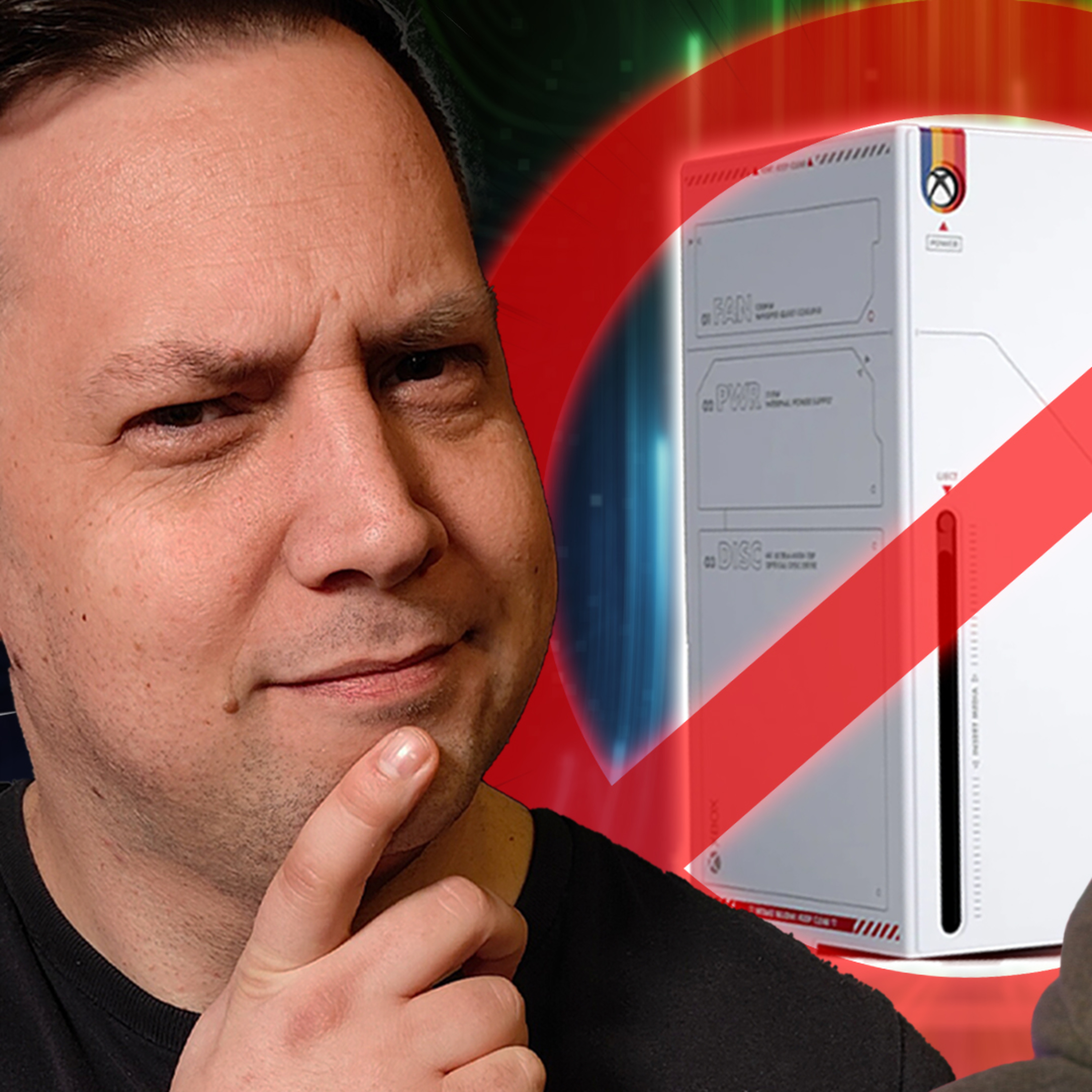 Why Xbox Doesn't Sell...