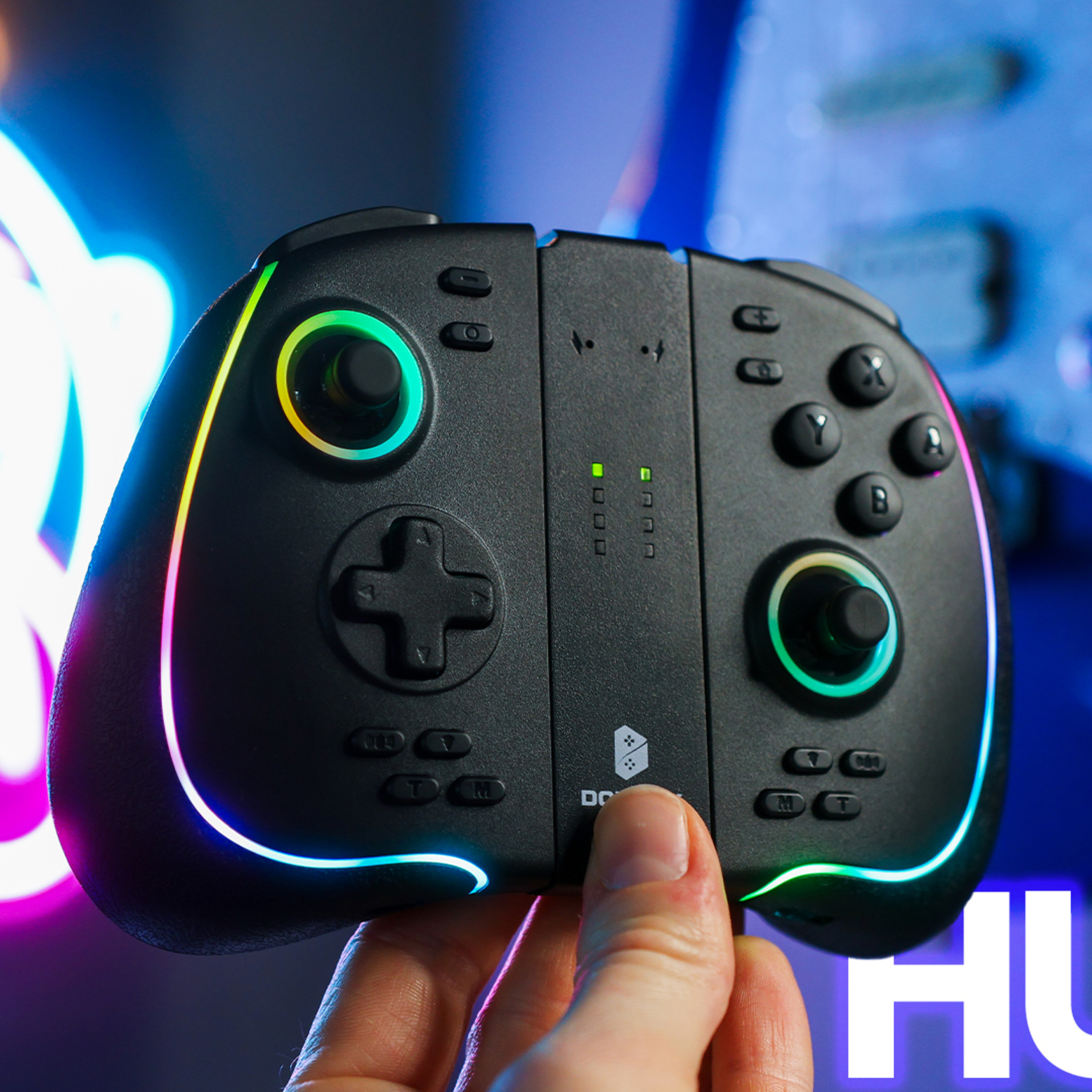 DOYOKY Epoch JoyCon Are...