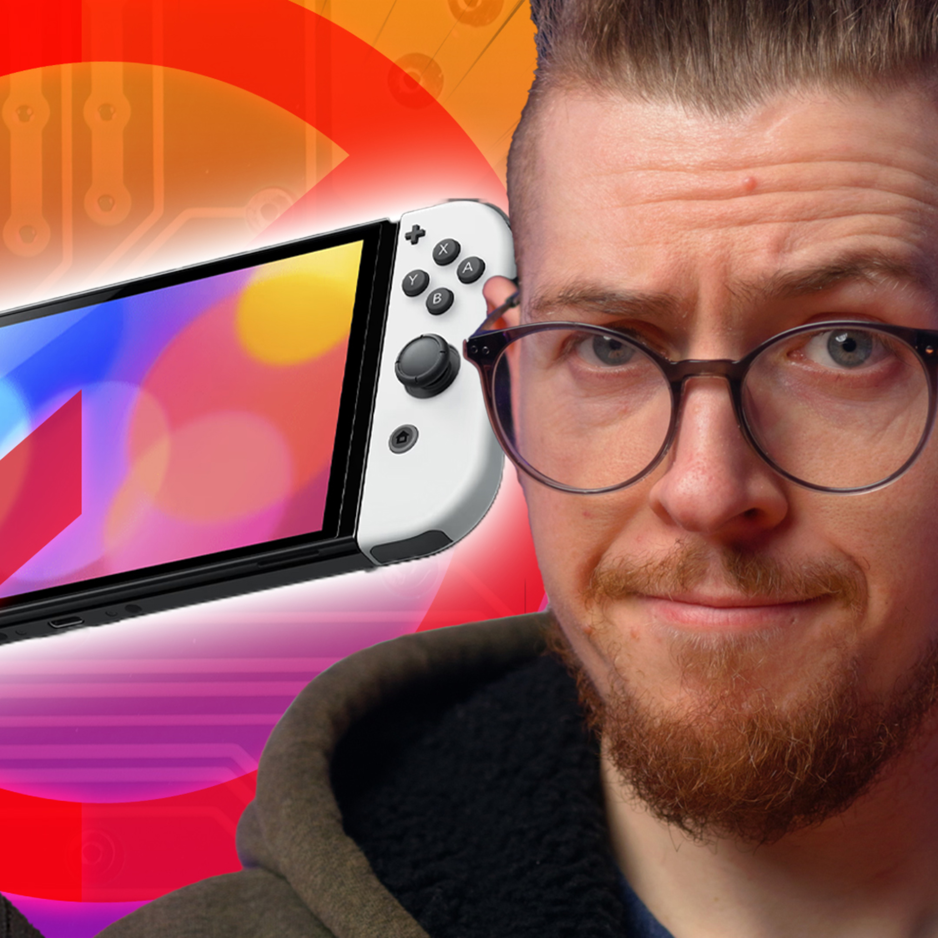 Should You Buy A Nintendo Switch In 2024?