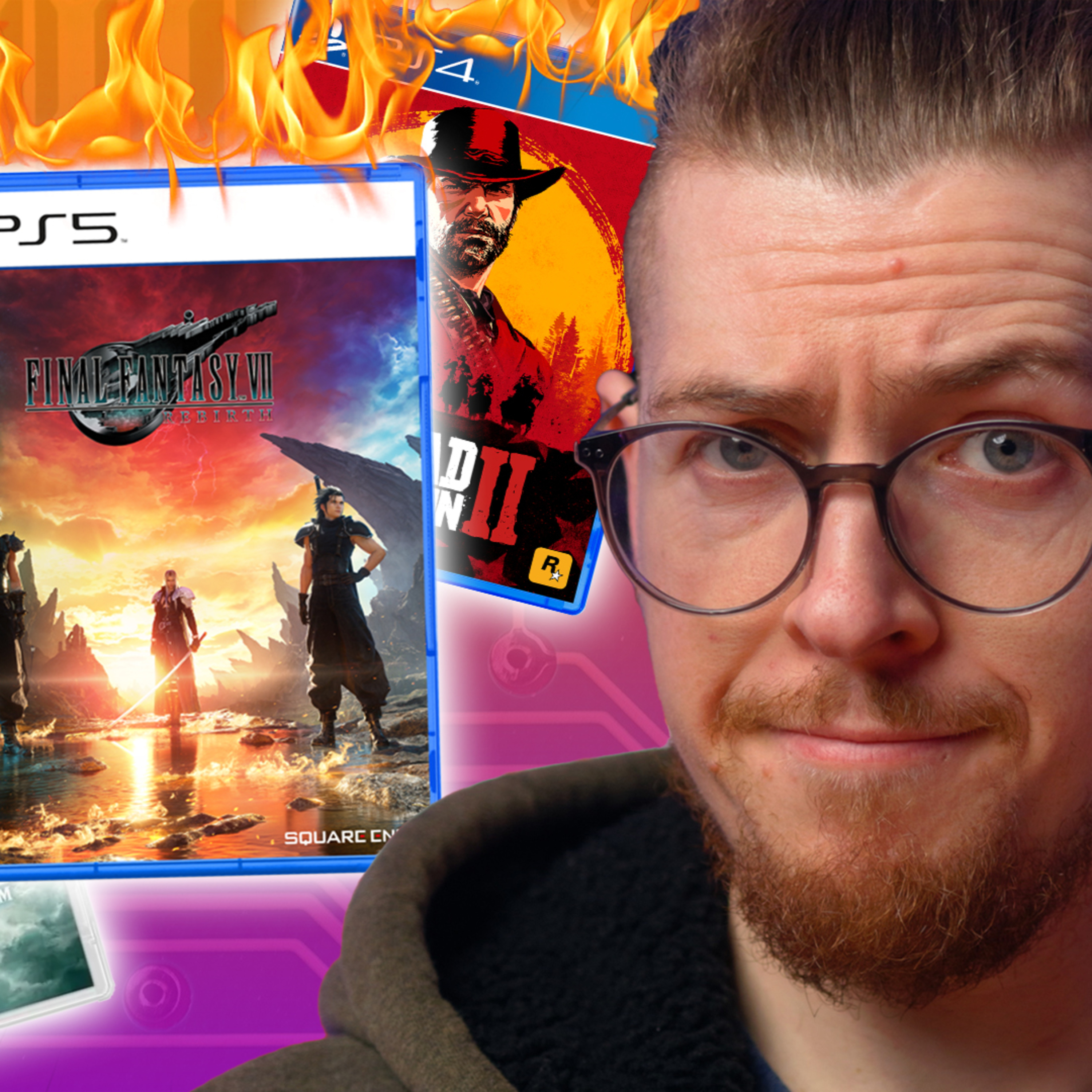 Do Open World Games Suck?