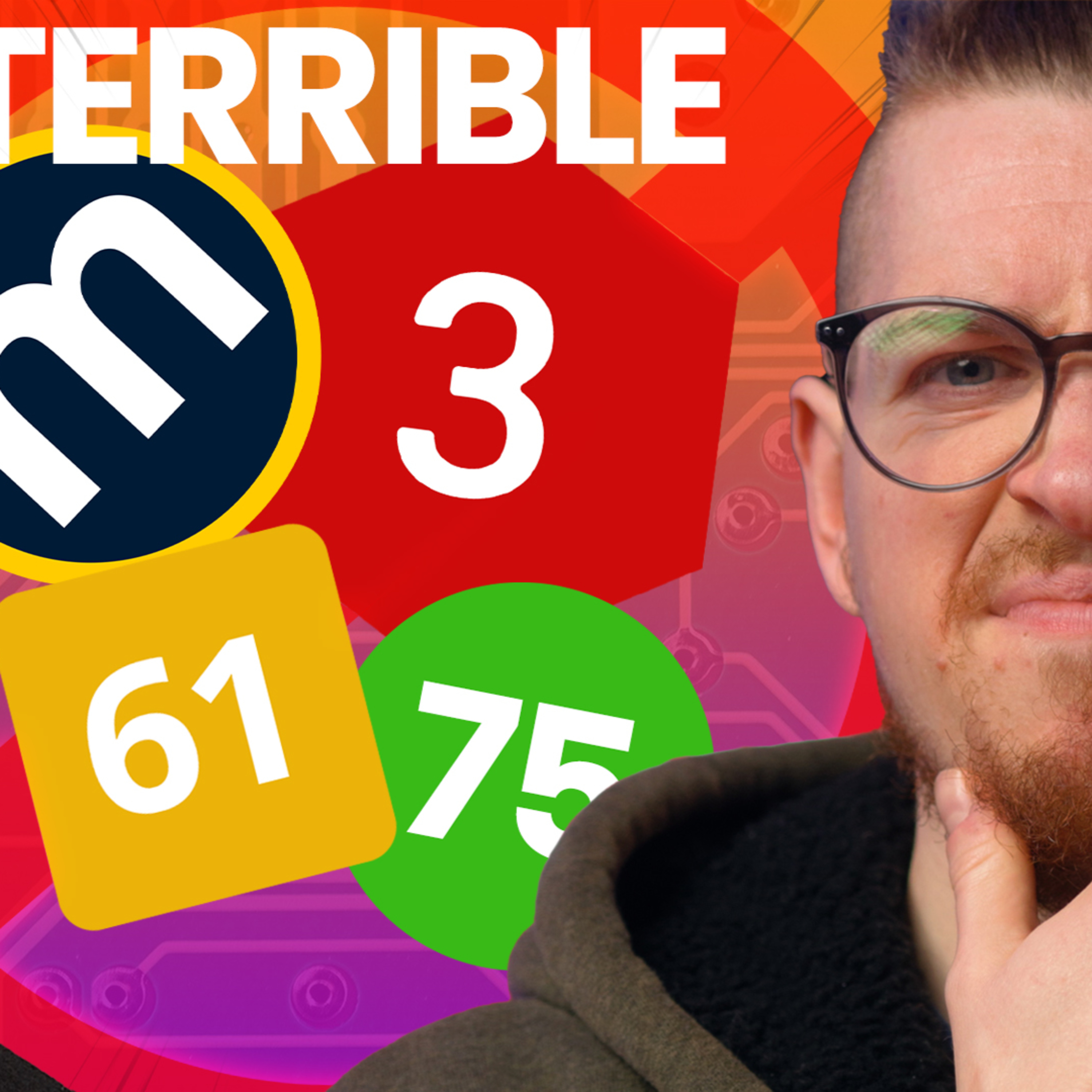 Why Do Game Reviews Suck?!
